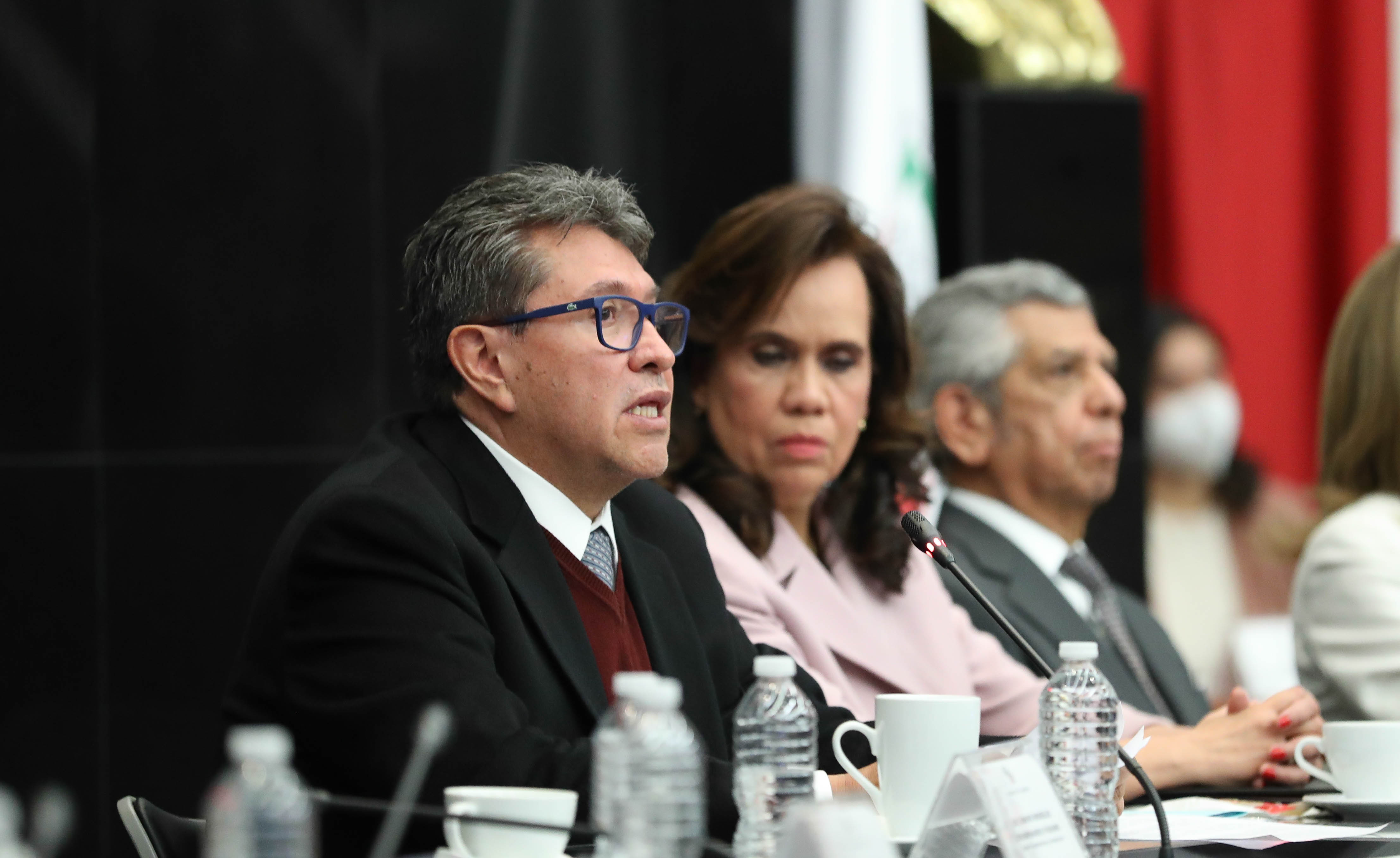 Foro Diia Internacional Contra la Corrupcioin-