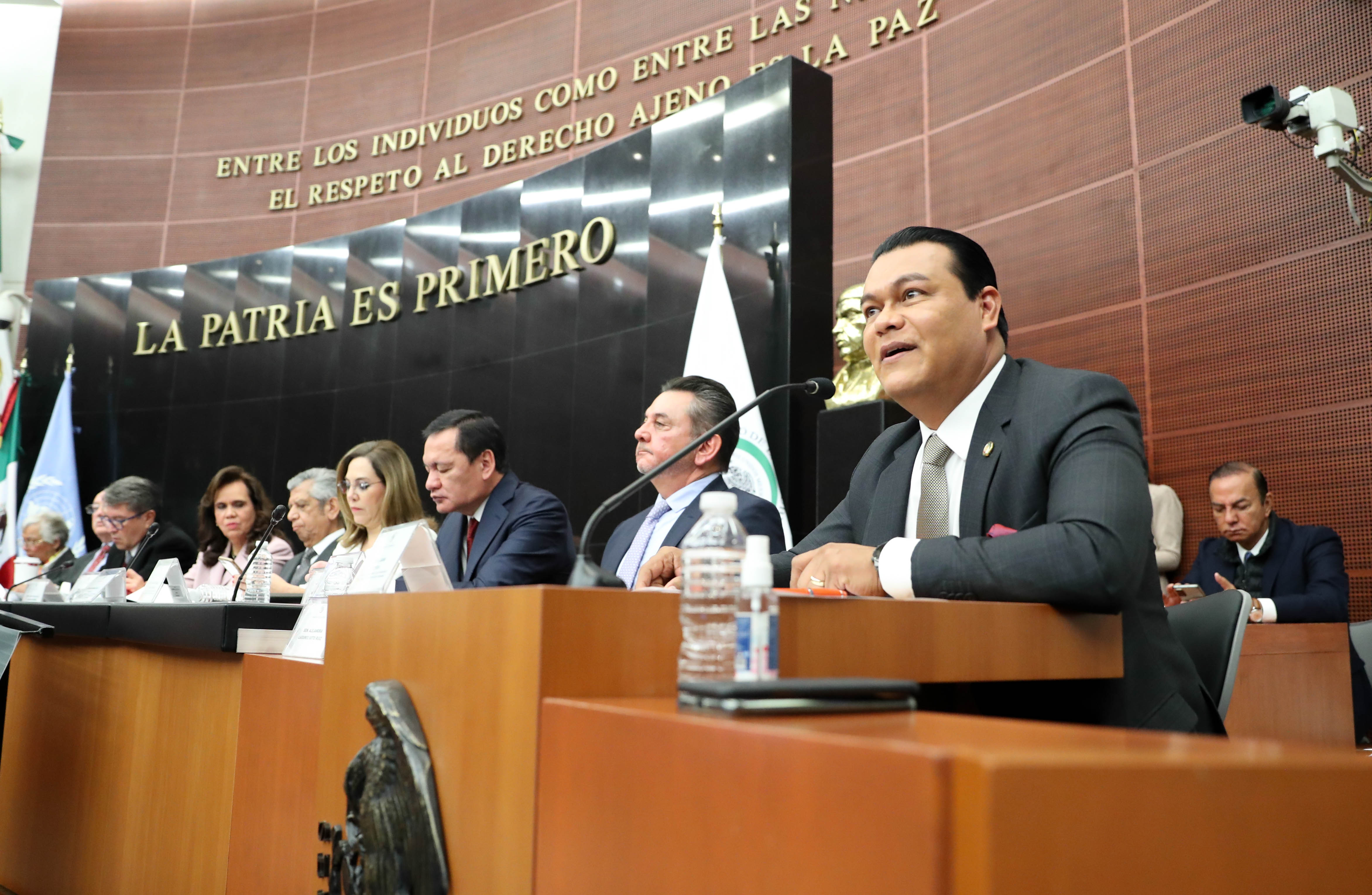 Foro Diia Internacional Contra la Corrupcioin-