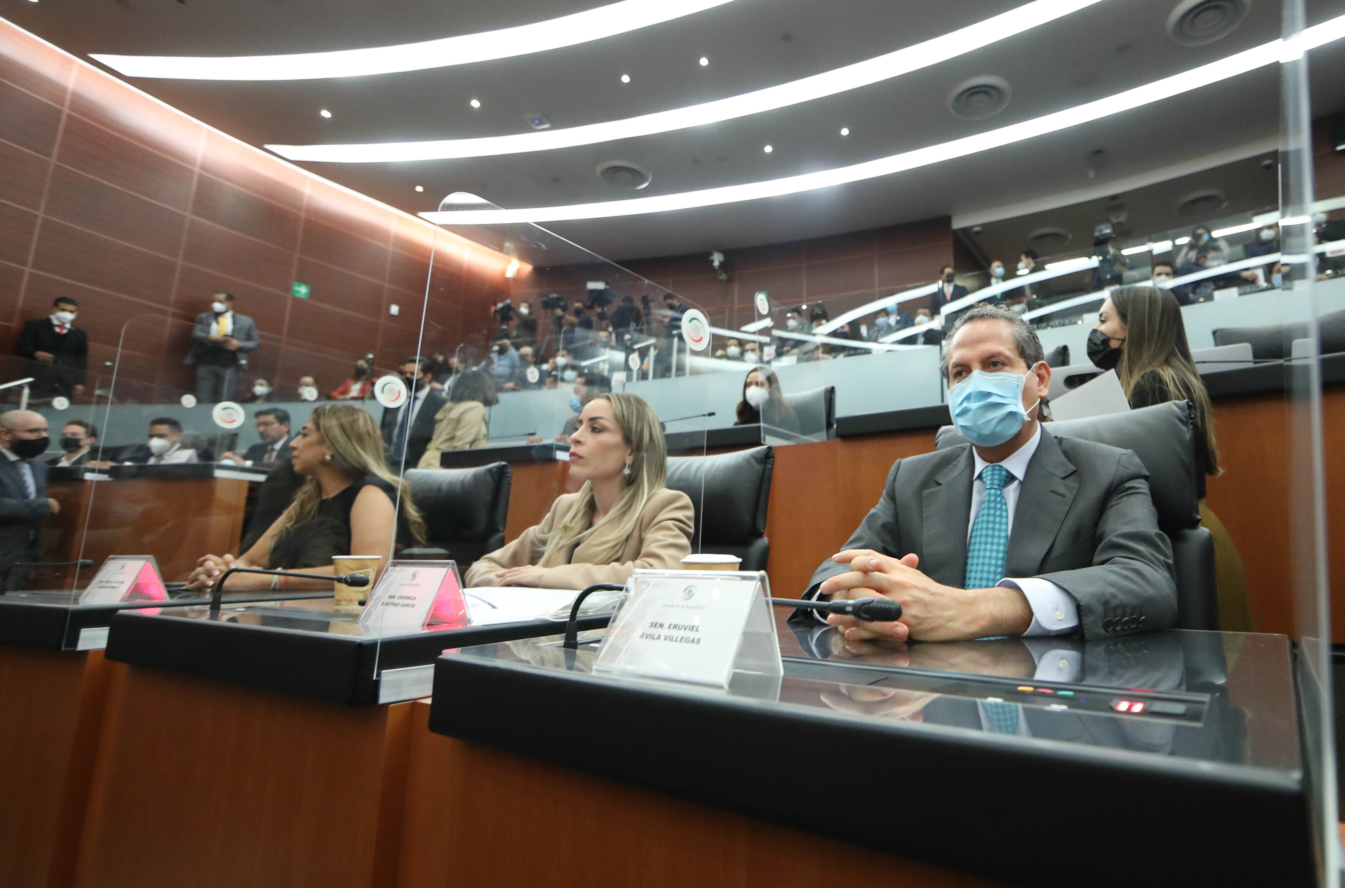 Foro Diia Internacional Contra la Corrupcioin-