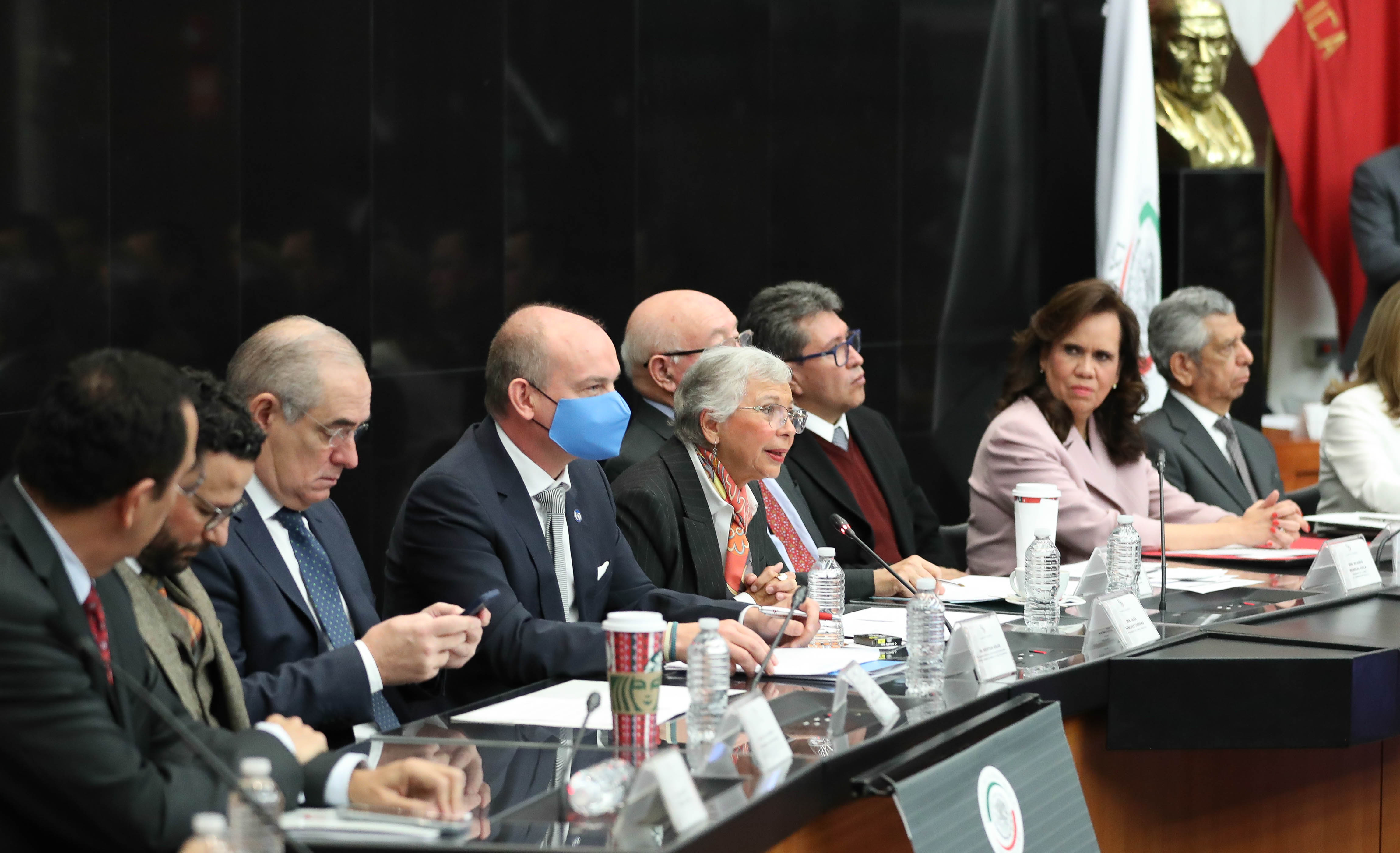 Foro Diia Internacional Contra la Corrupcioin-