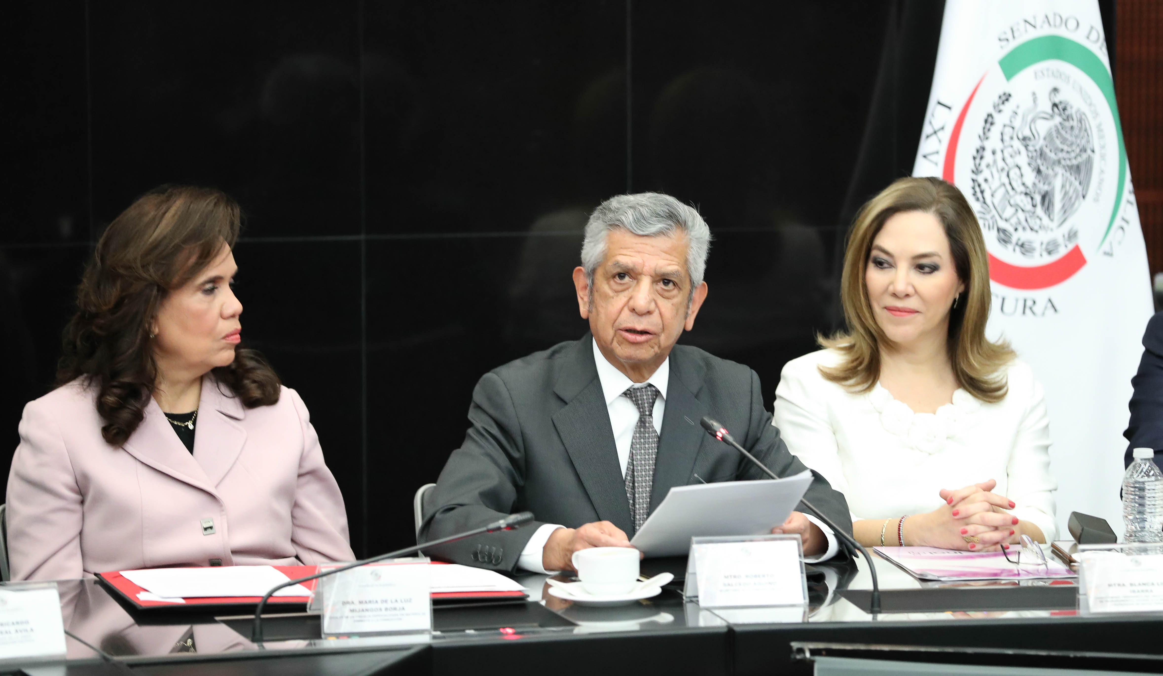Foro Diia Internacional Contra la Corrupcioin-