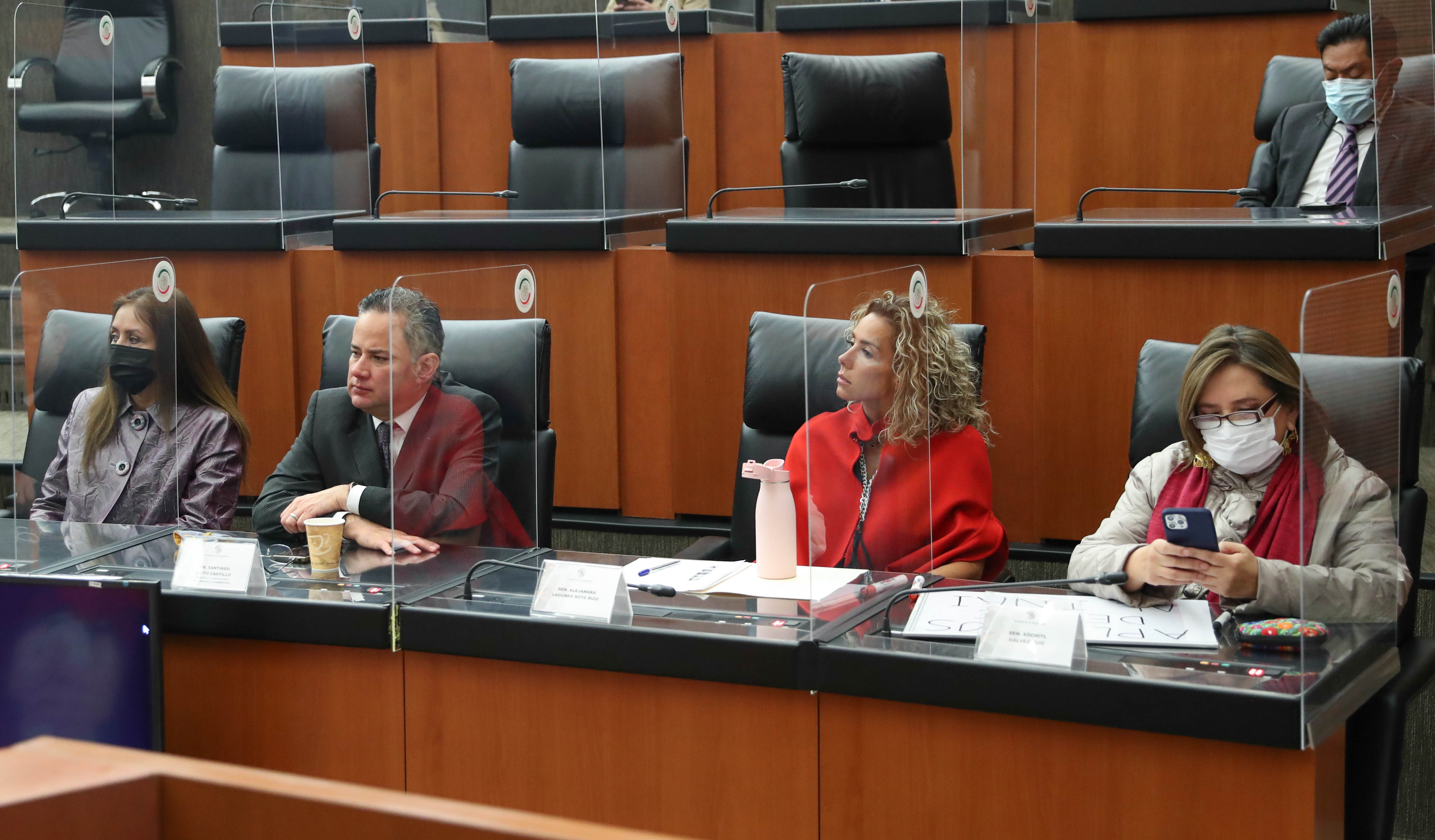 Foro Diia Internacional Contra la Corrupcioin-