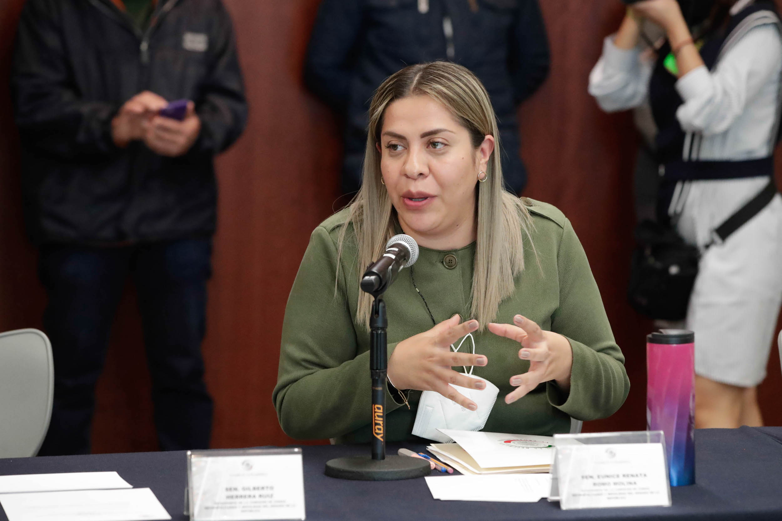 com unidas zonas metro y est leg seg-