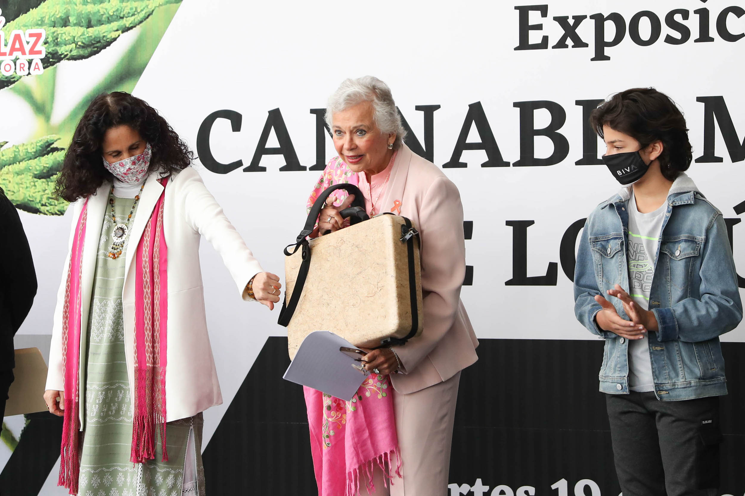 expo cannabis-