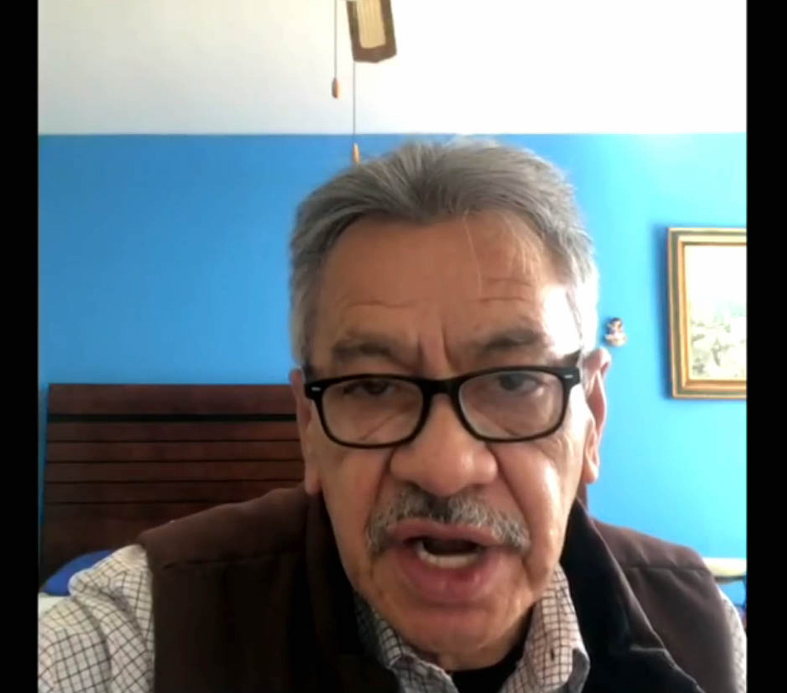 com unidas anticorrupcion y justicia-