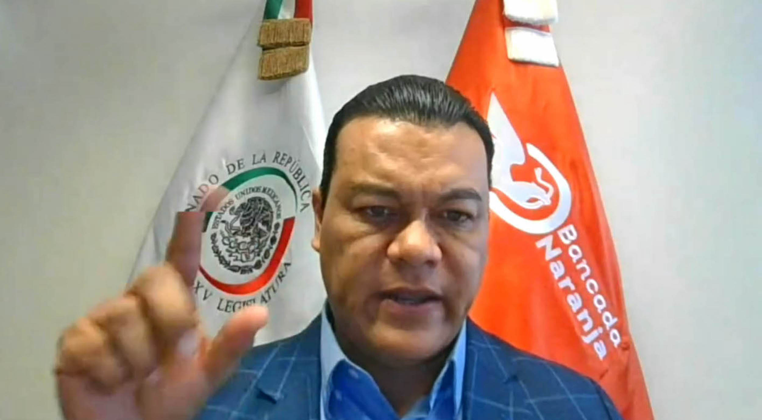 com unidas anticorrupcion y justicia-