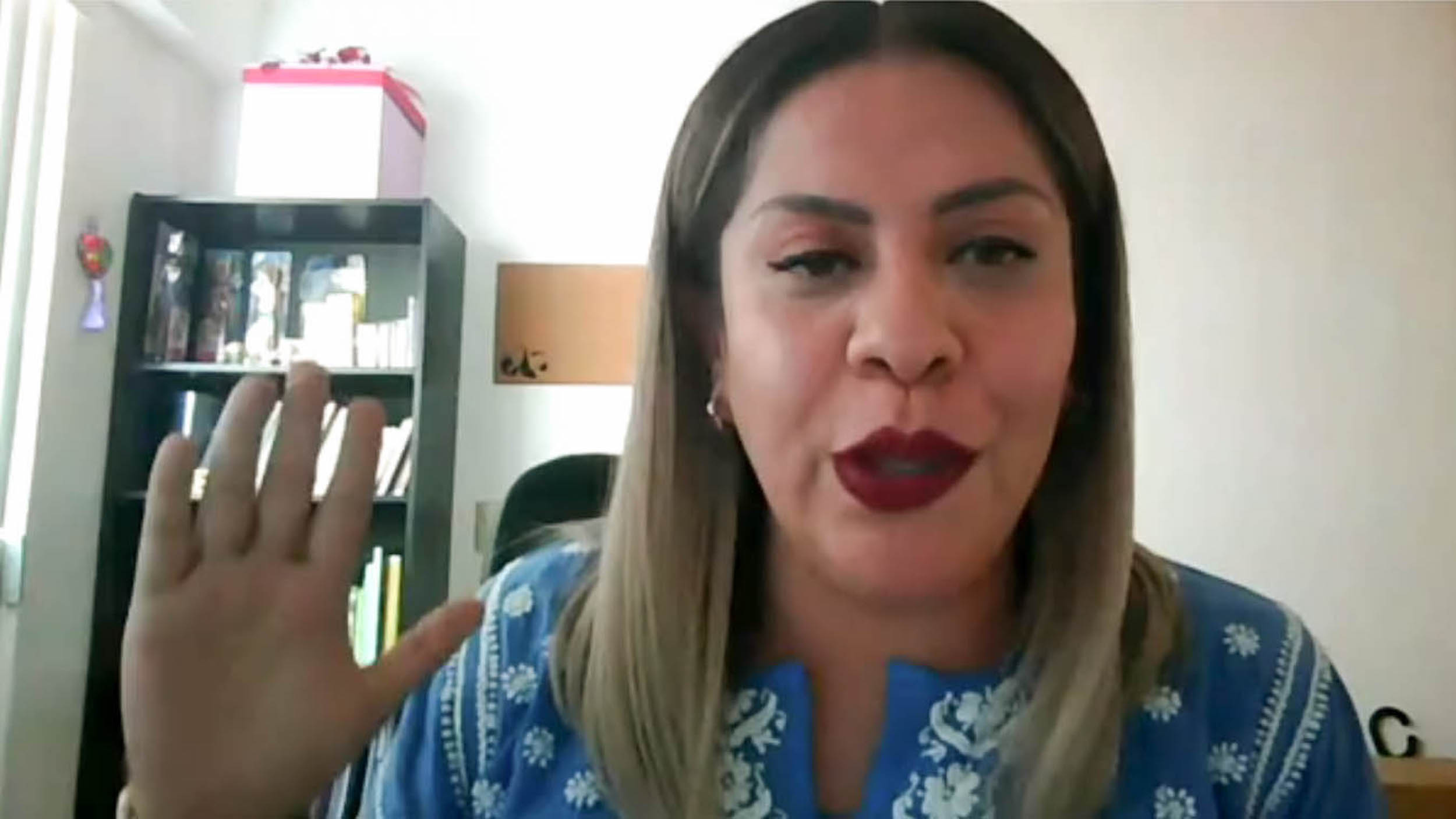 com unidas anticorrupcion y justicia-
