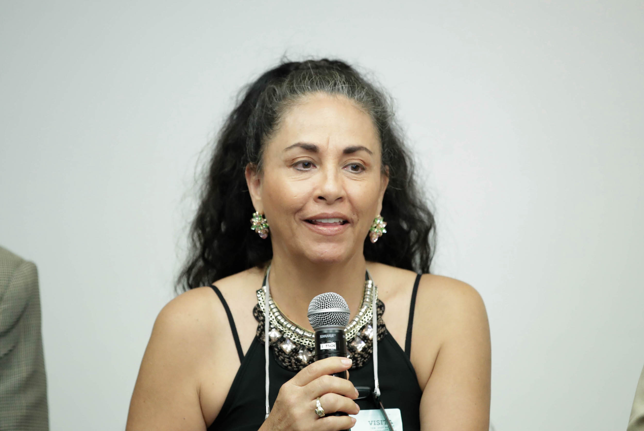 Reunioin con Delegacioin de la ANAP de Cuba-