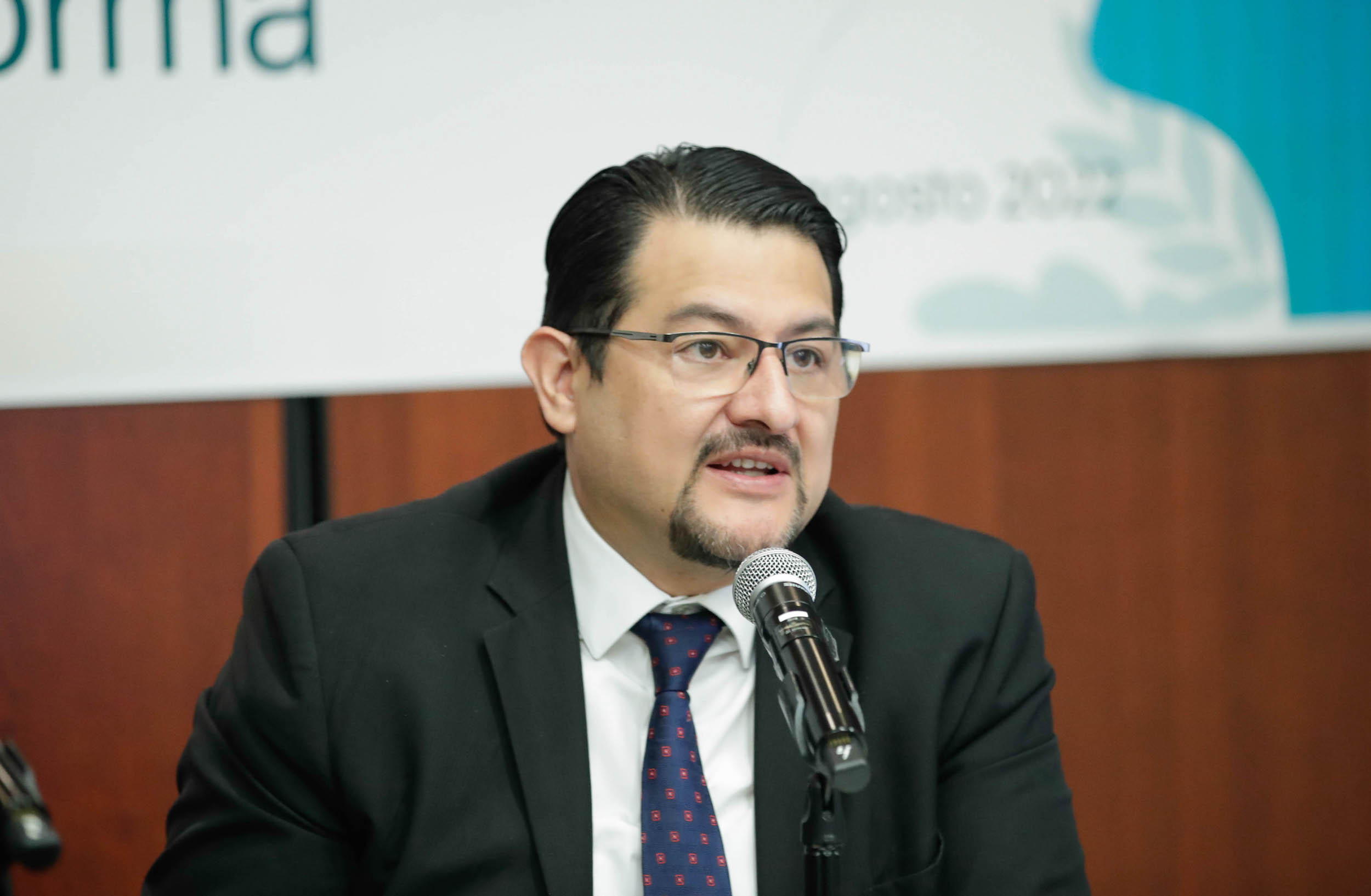 Curso Salud mental y adicciones Prospectiva de la reforma-
