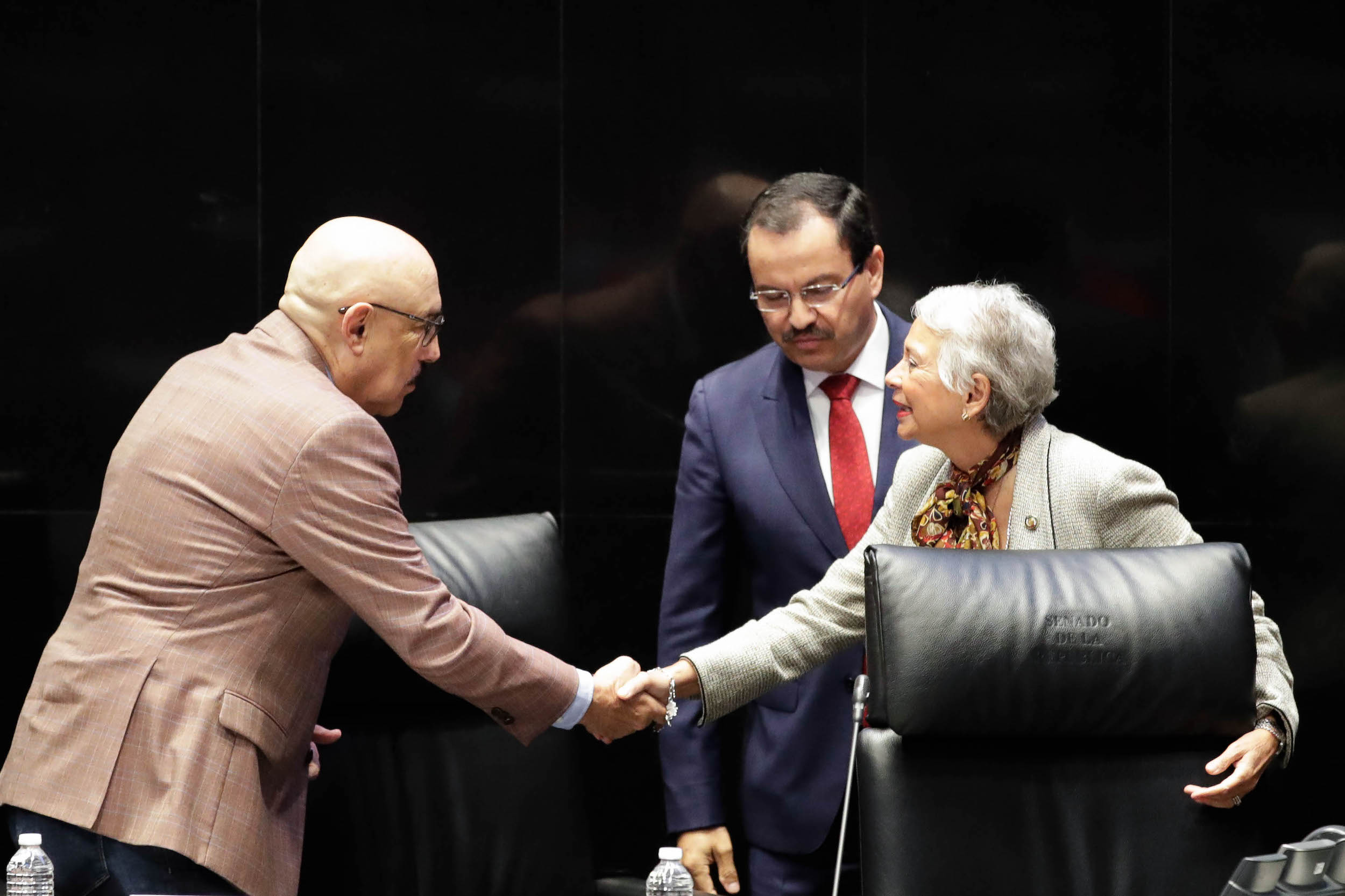 Parlamento juvenil Retos y oportunidades para el Morelos que merecemos-