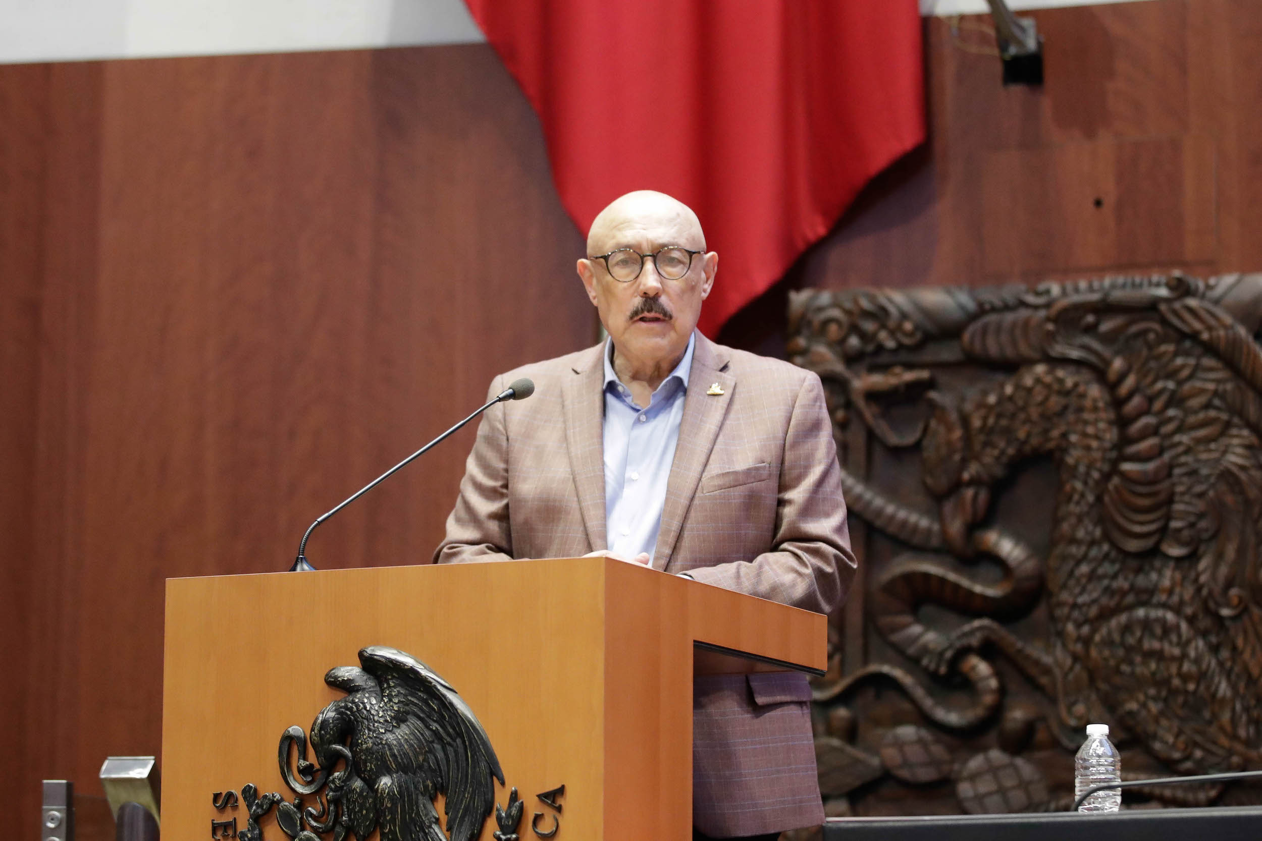 Parlamento juvenil Retos y oportunidades para el Morelos que merecemos-