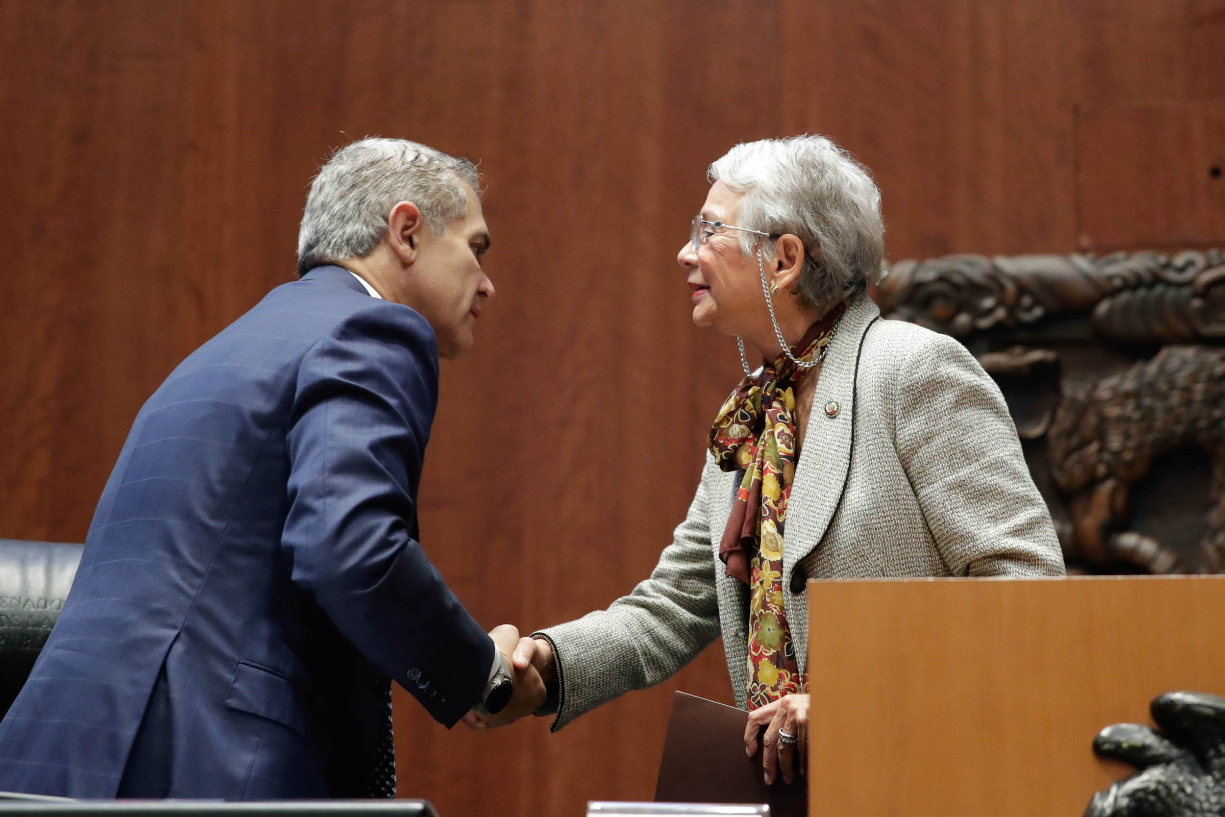 Parlamento juvenil Retos y oportunidades para el Morelos que merecemos-