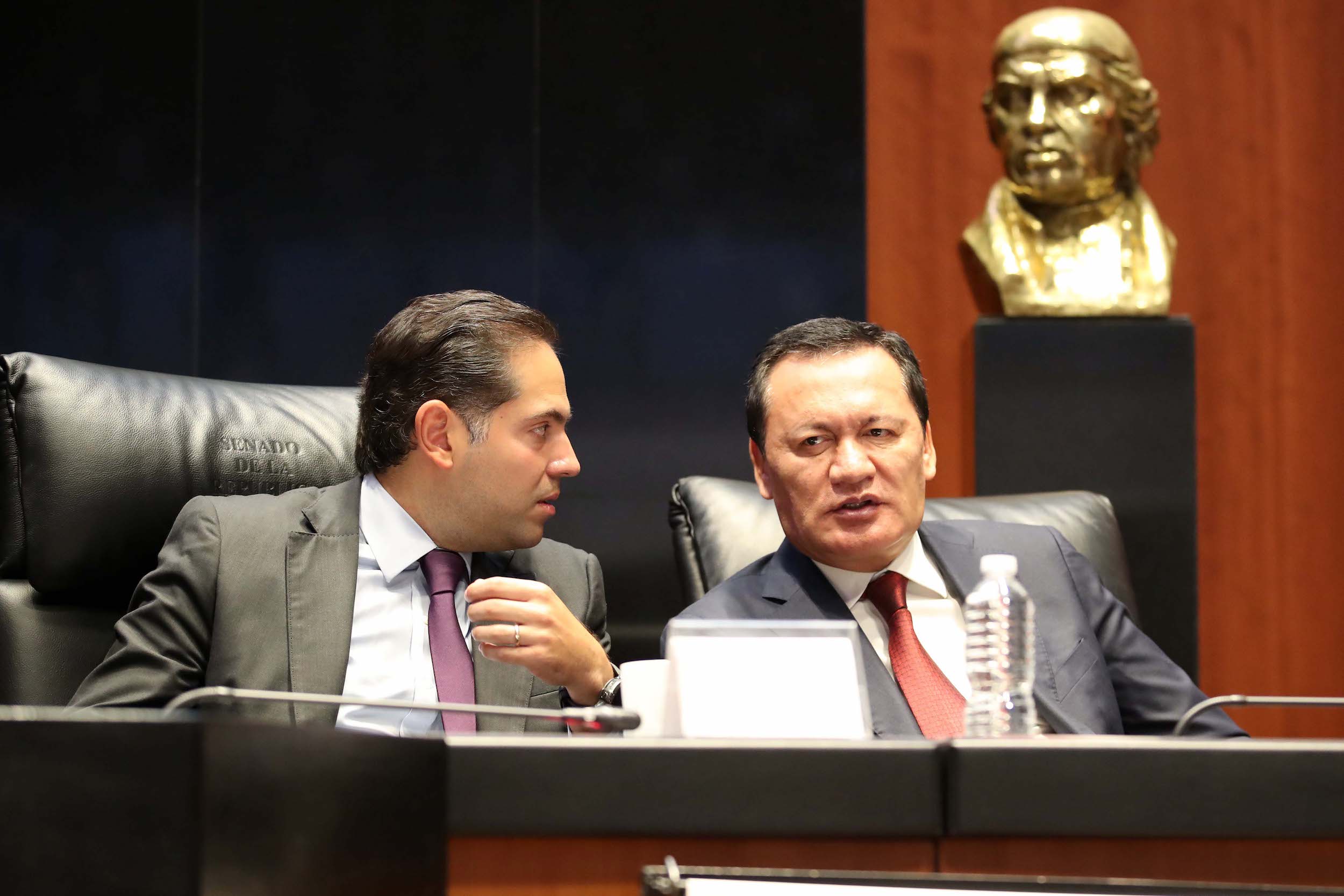 Parlamento juvenil Retos y oportunidades para el Morelos que merecemos