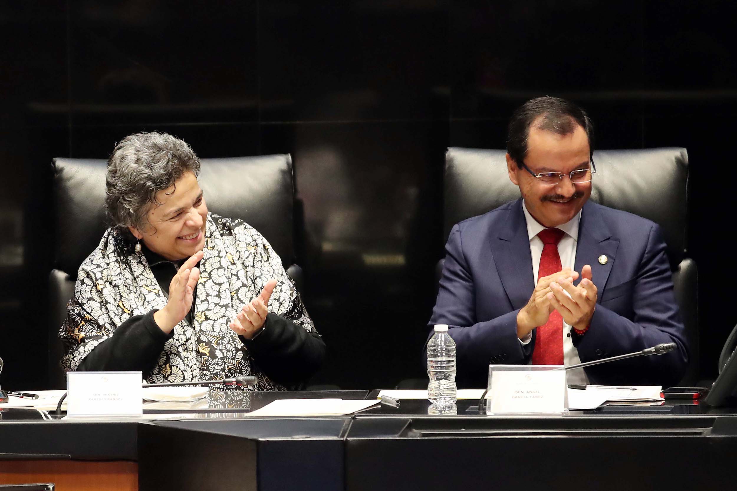 Parlamento juvenil Retos y oportunidades para el Morelos que merecemos