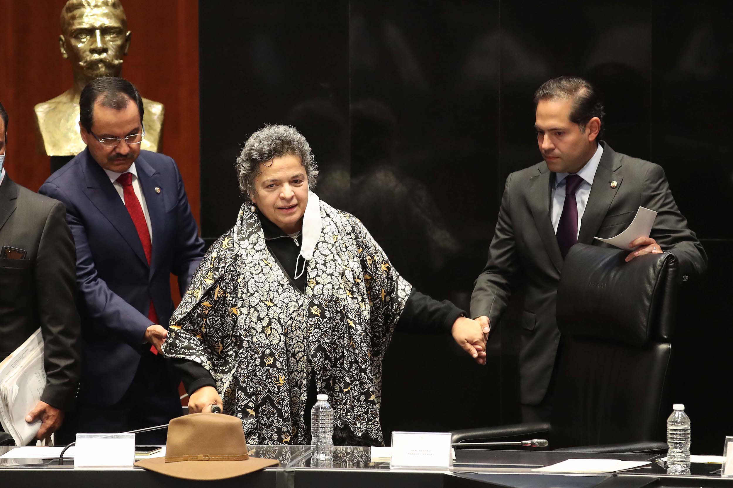 Parlamento juvenil Retos y oportunidades para el Morelos que merecemos