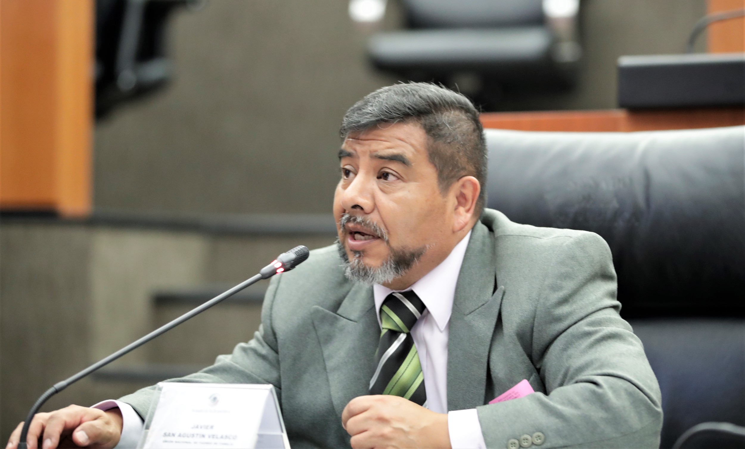 Foro Rumbo al Ano Internacional de la Familia  2024