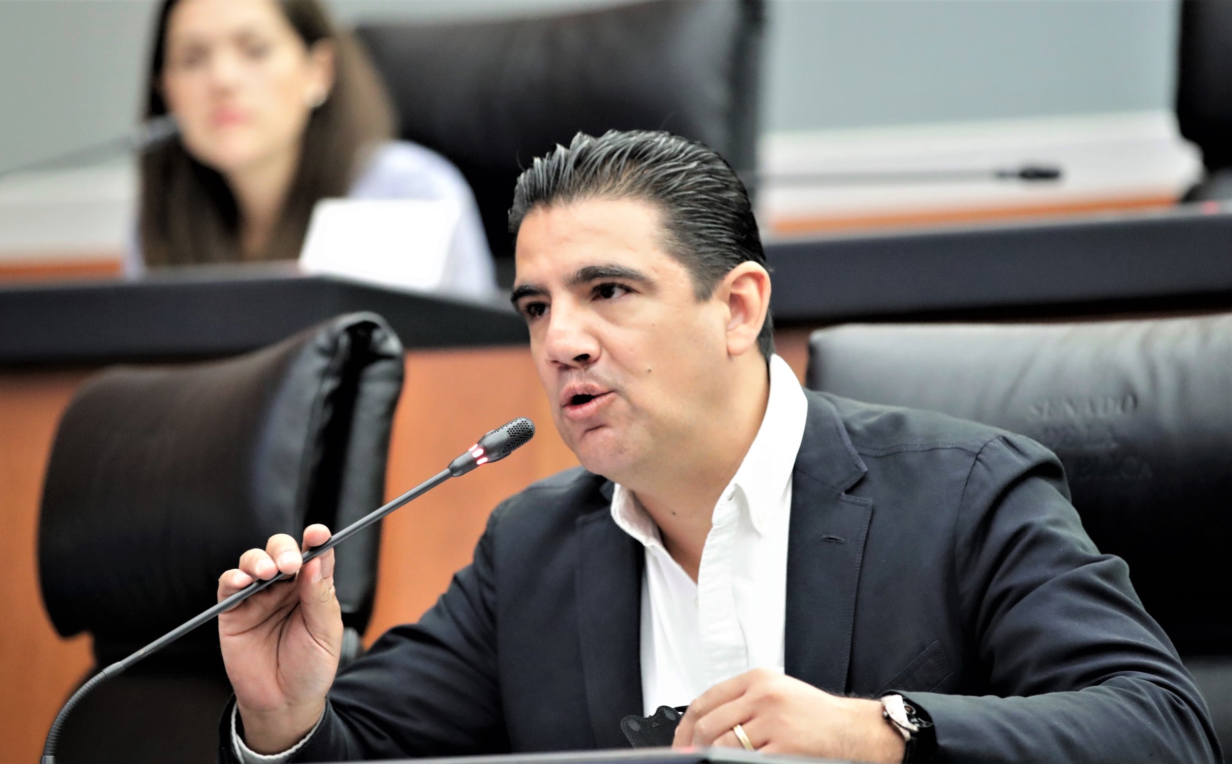 Foro Rumbo al Ano Internacional de la Familia  2024