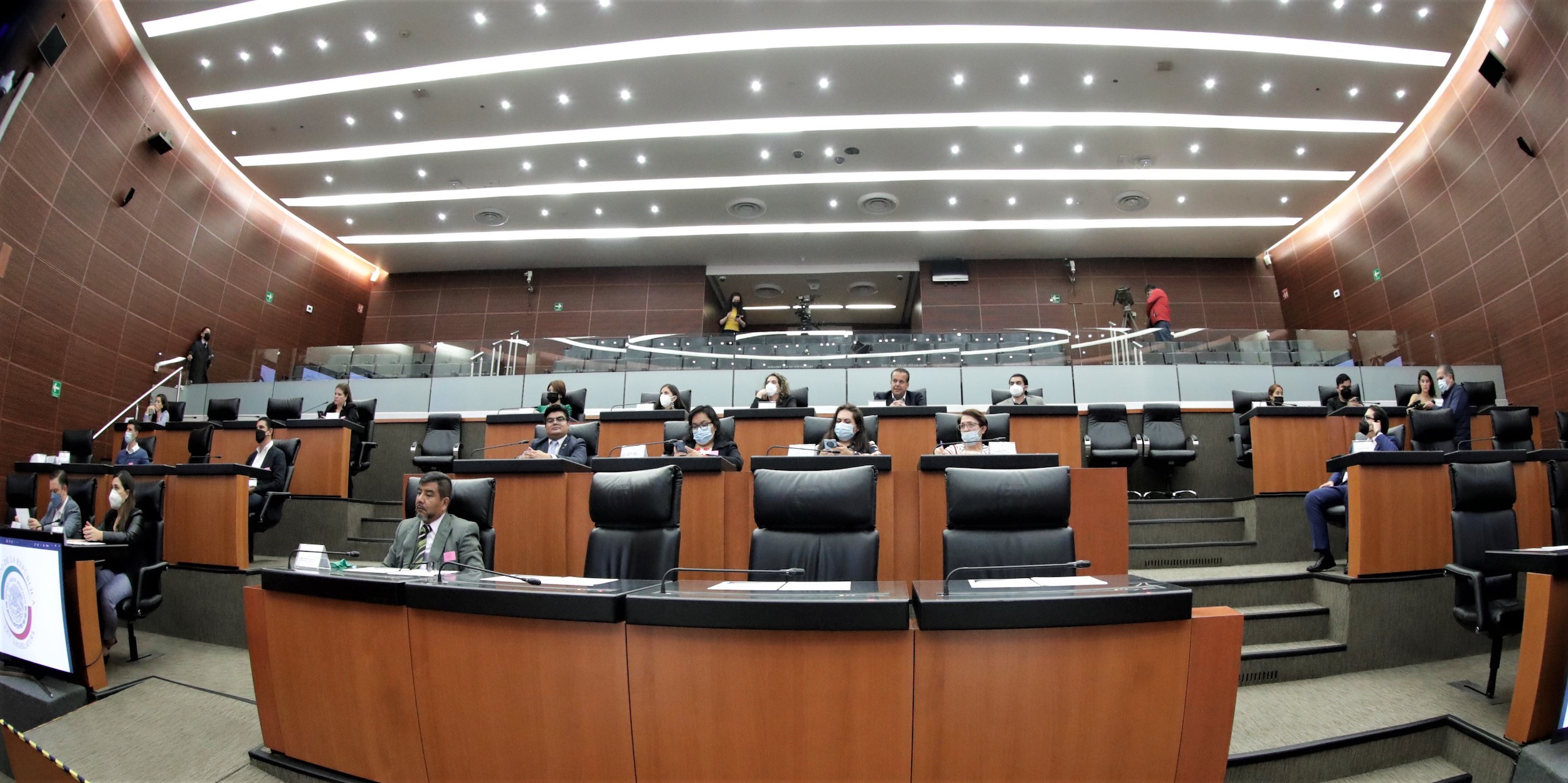 Foro Rumbo al Ano Internacional de la Familia  2024