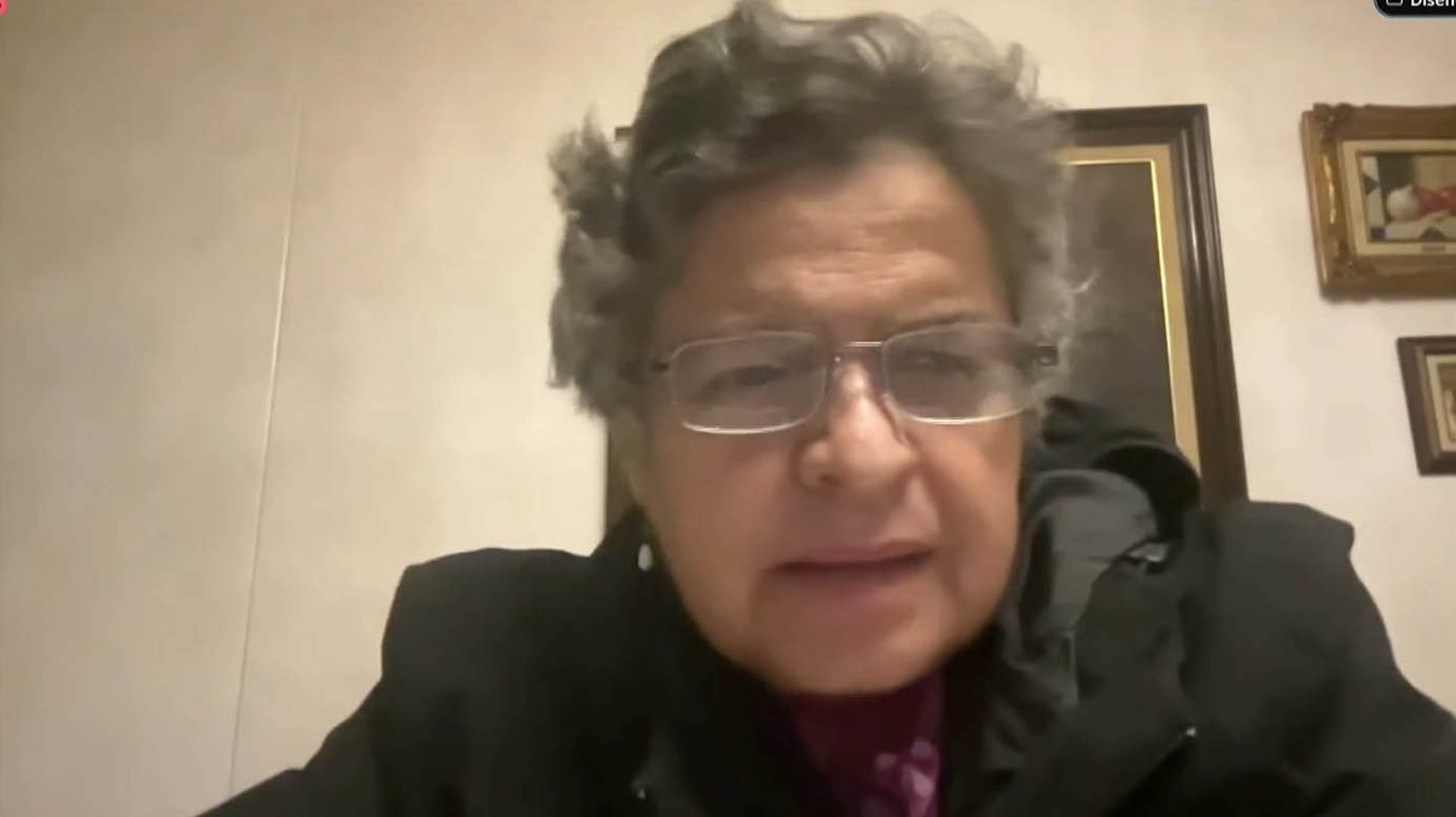 Com Unidas Rel Ext y Rel Ext Europa-