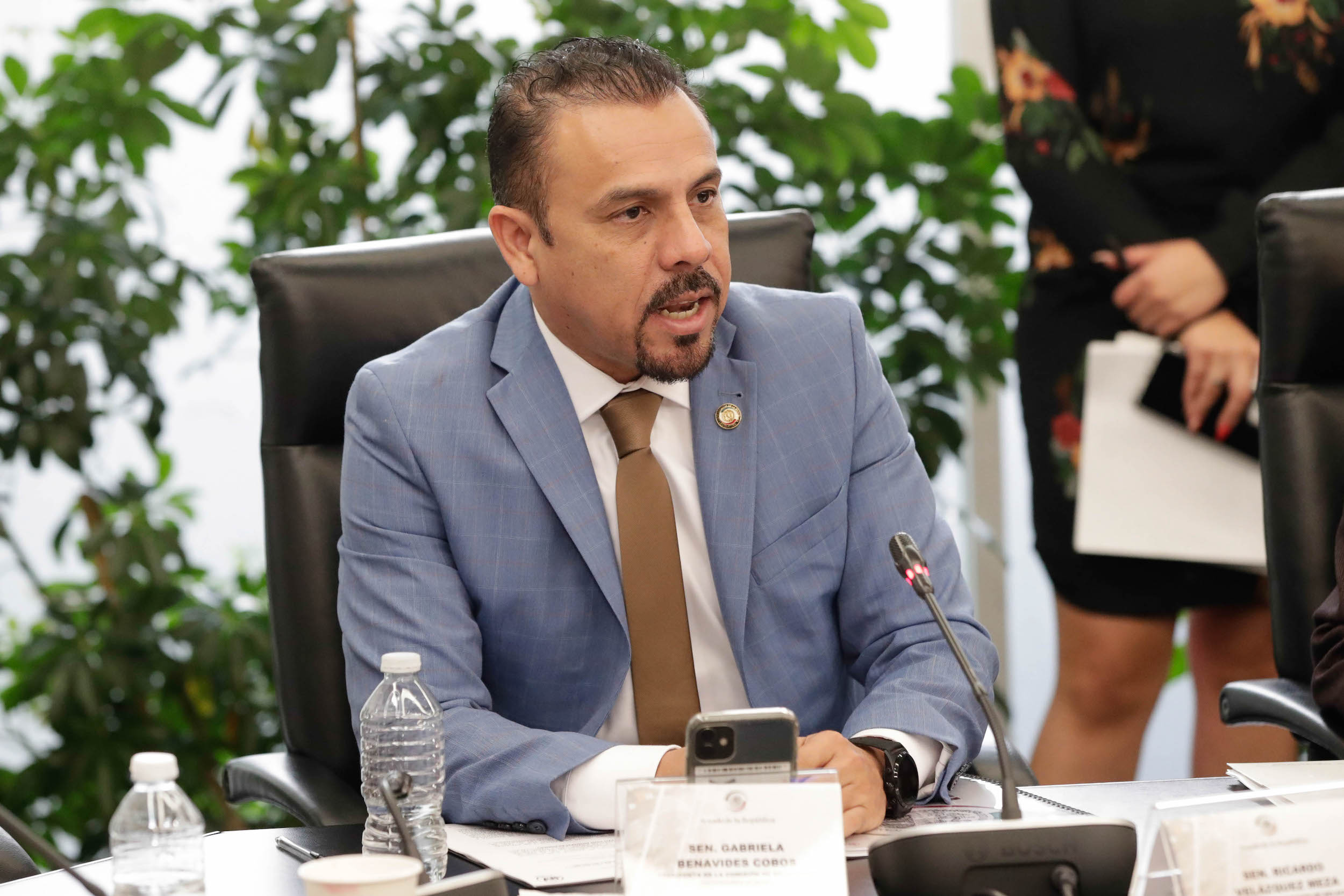 Com Unidas Rel Ext y Rel Ext Europa-