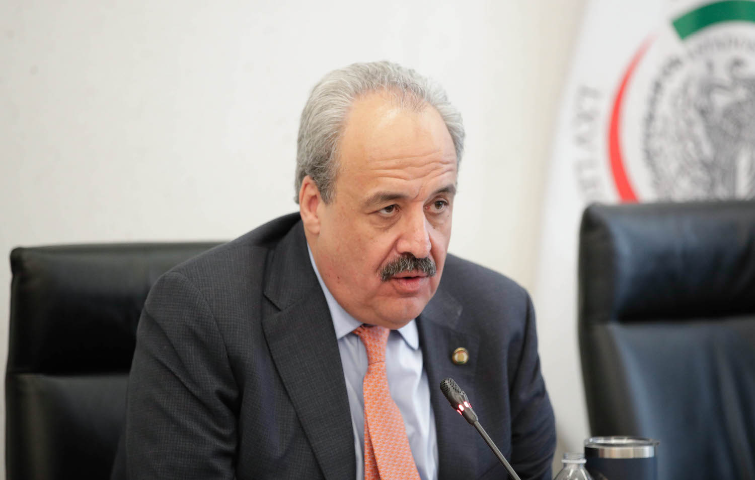 Comisiones unidas de Trabajo y Prevision Social y de Estudios Legislativos Segunda-