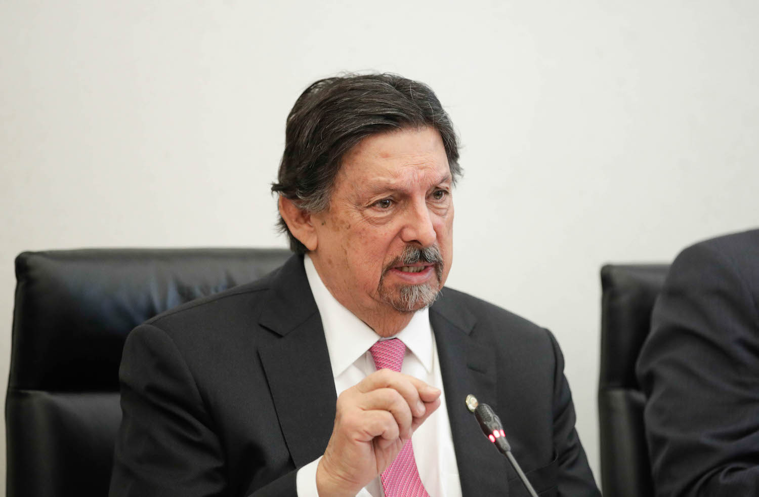 Comisiones unidas de Trabajo y Prevision Social y de Estudios Legislativos Segunda-