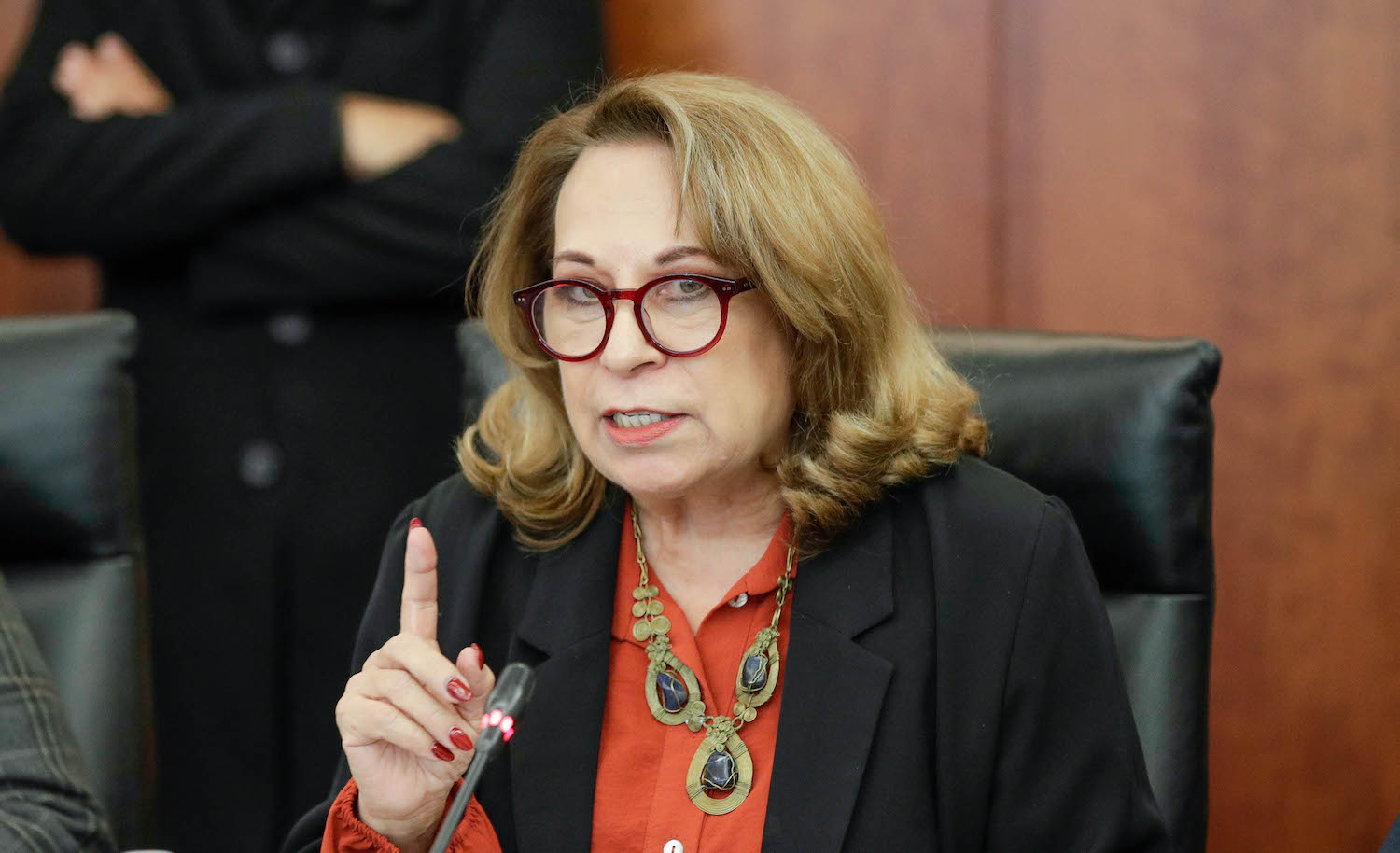 Comisiones unidas de Trabajo y Prevision Social y de Estudios Legislativos Segunda-