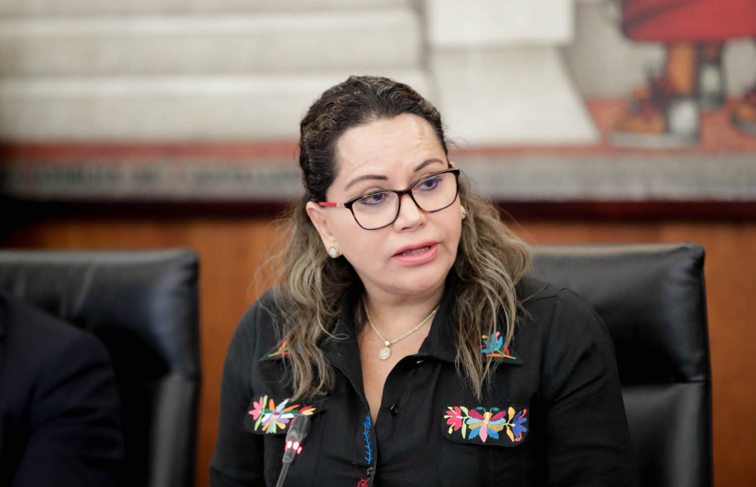 Comisiones unidas de Trabajo y Prevision Social y de Estudios Legislativos Segunda-
