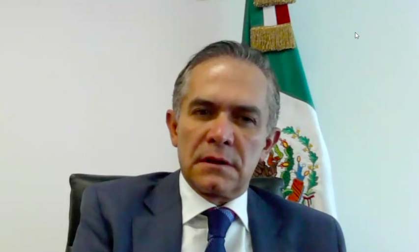Reunioin de la Comisioin de Estudios Legislativos Segunda
