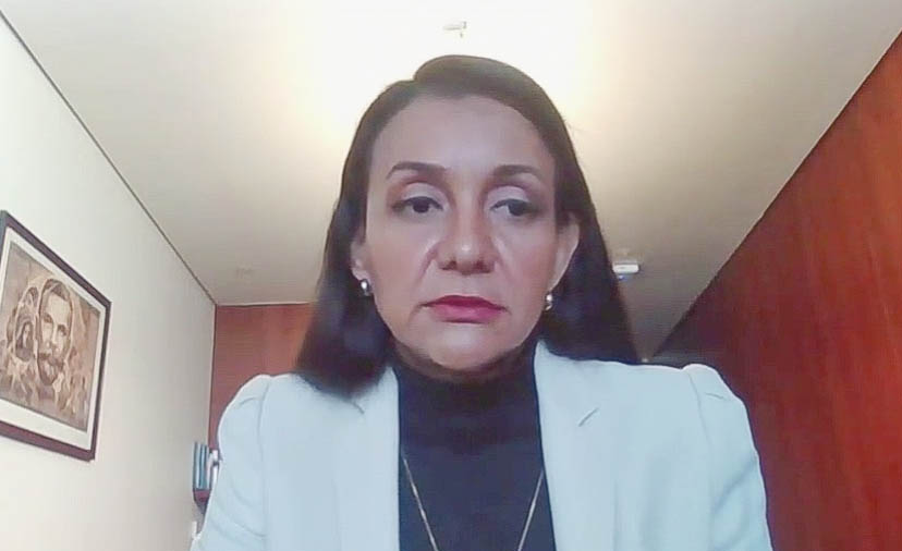 Reunion de la Comision Especial de Seguimiento a la Implementacion del T-MEC 5 de