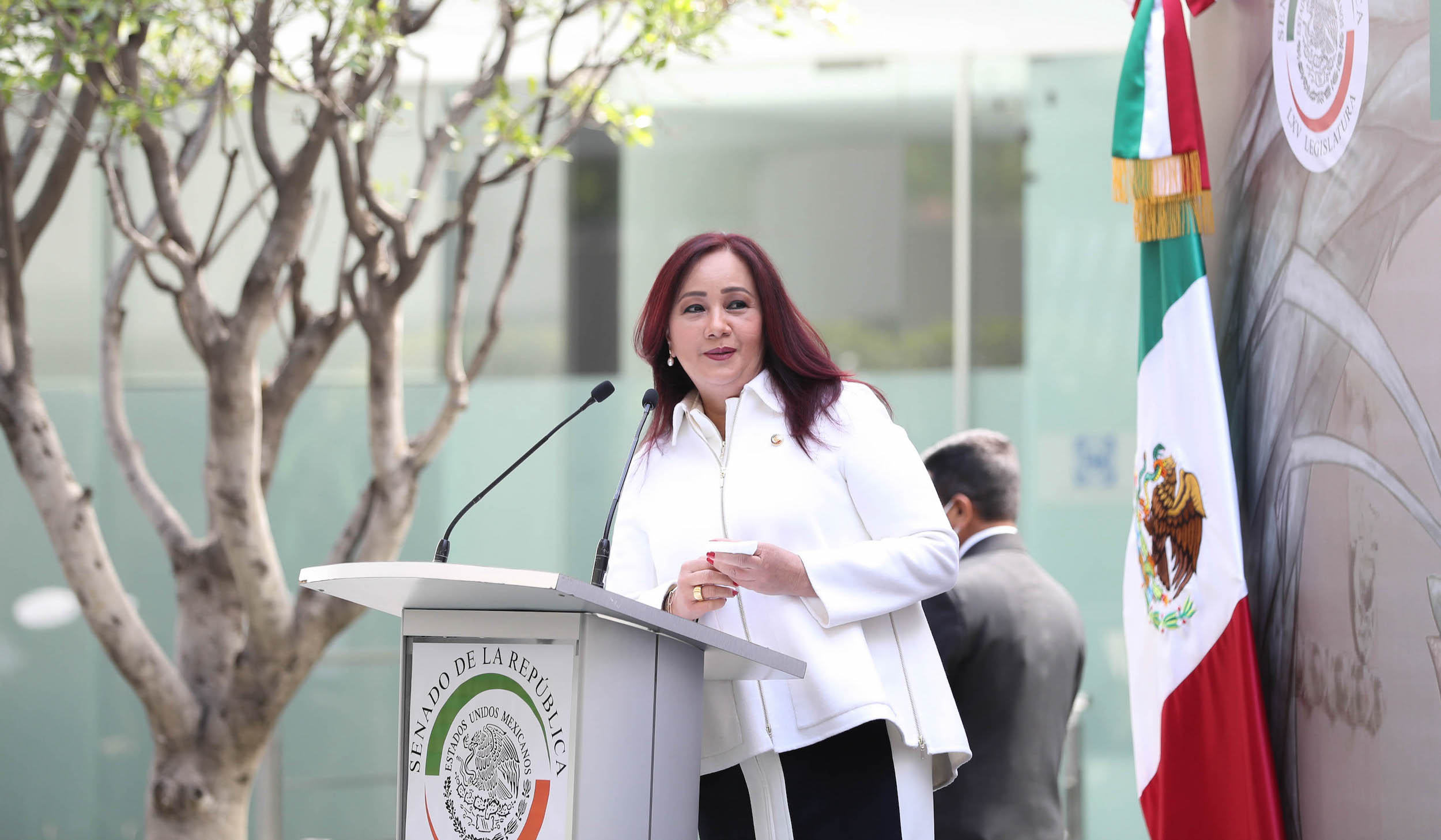 50 aniversario del establecimiento de relaciones diplomaiticas Meixico-China-