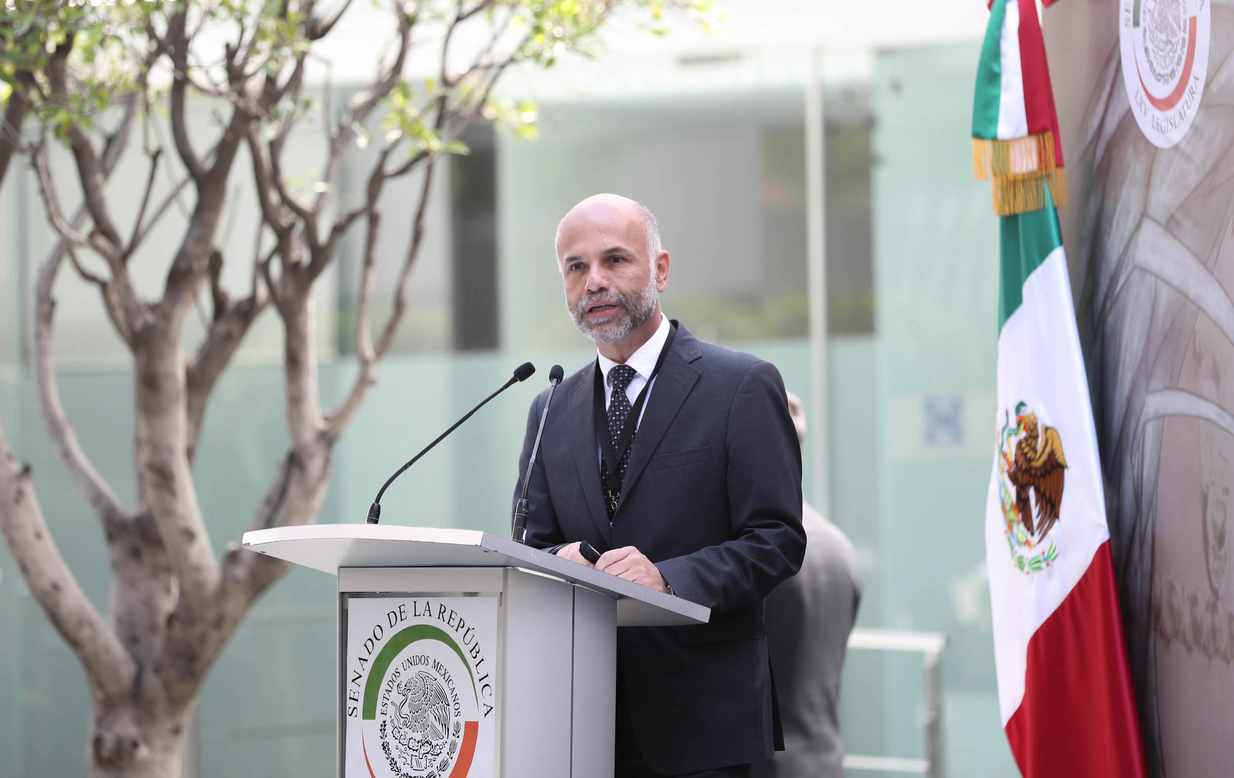 50 aniversario del establecimiento de relaciones diplomaiticas Meixico-China-