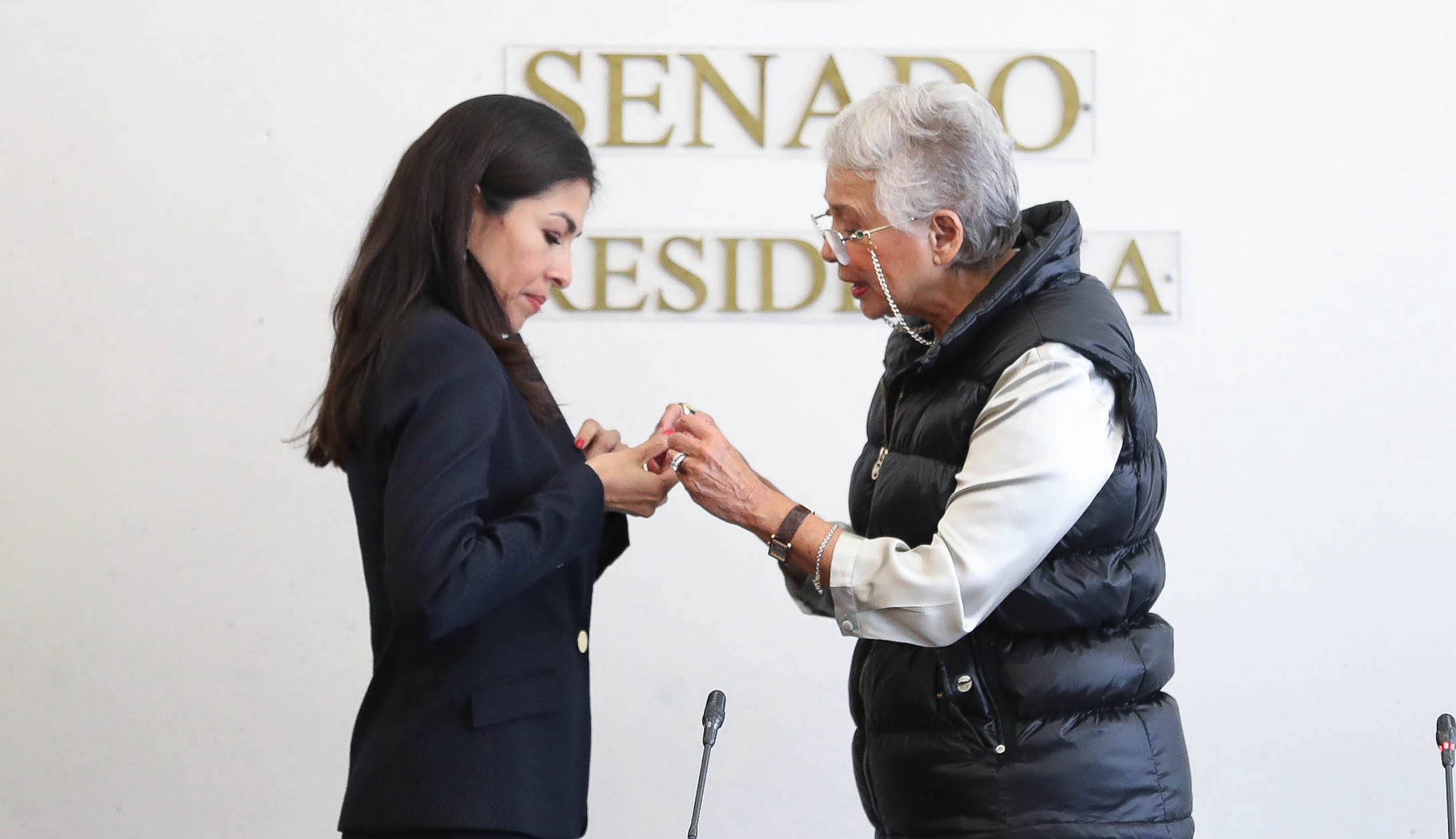 040322 Toma de Protesta de la Senadora Gabriela Loipez Goimez-10