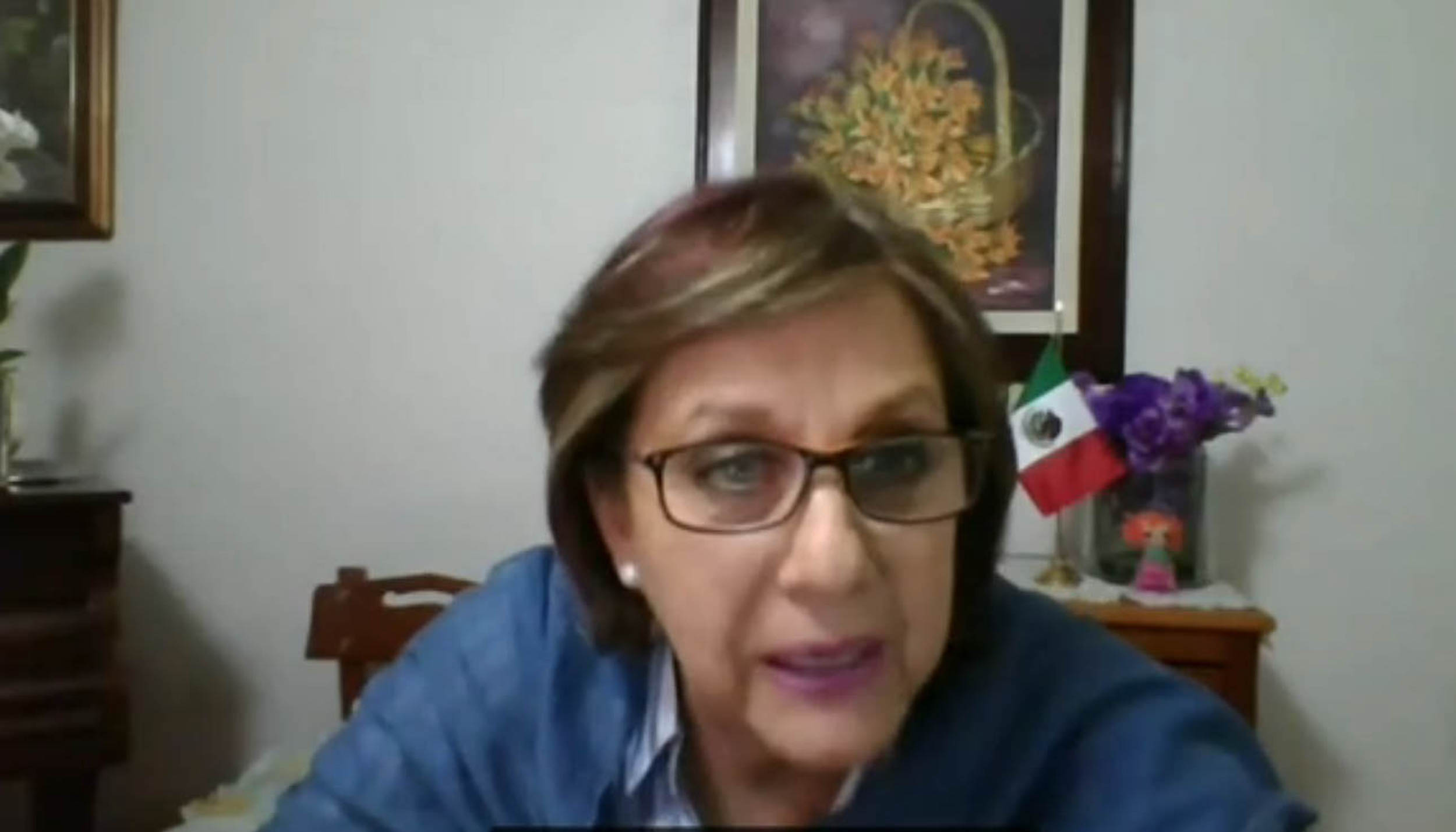 Com Rel Ext Asia Pacifico Africa y Cultura-