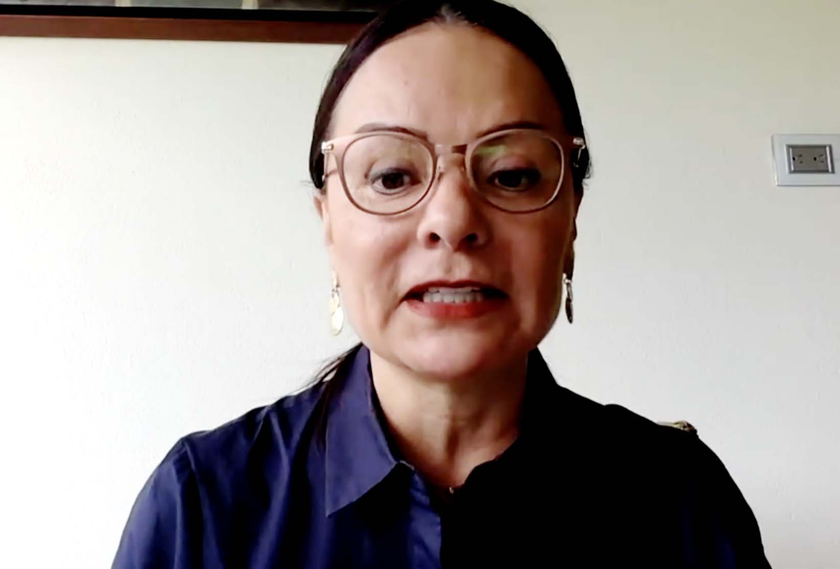 comisiones unidas de Anticorrupcioin Transparencia y Participacioin Ciudadana y de Justicia