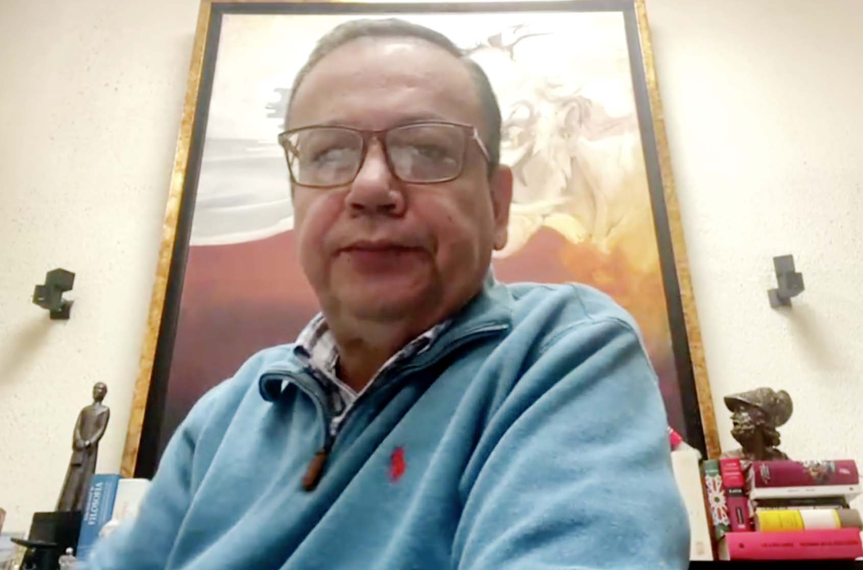 comisiones unidas de Anticorrupcioin Transparencia y Participacioin Ciudadana y de Justicia