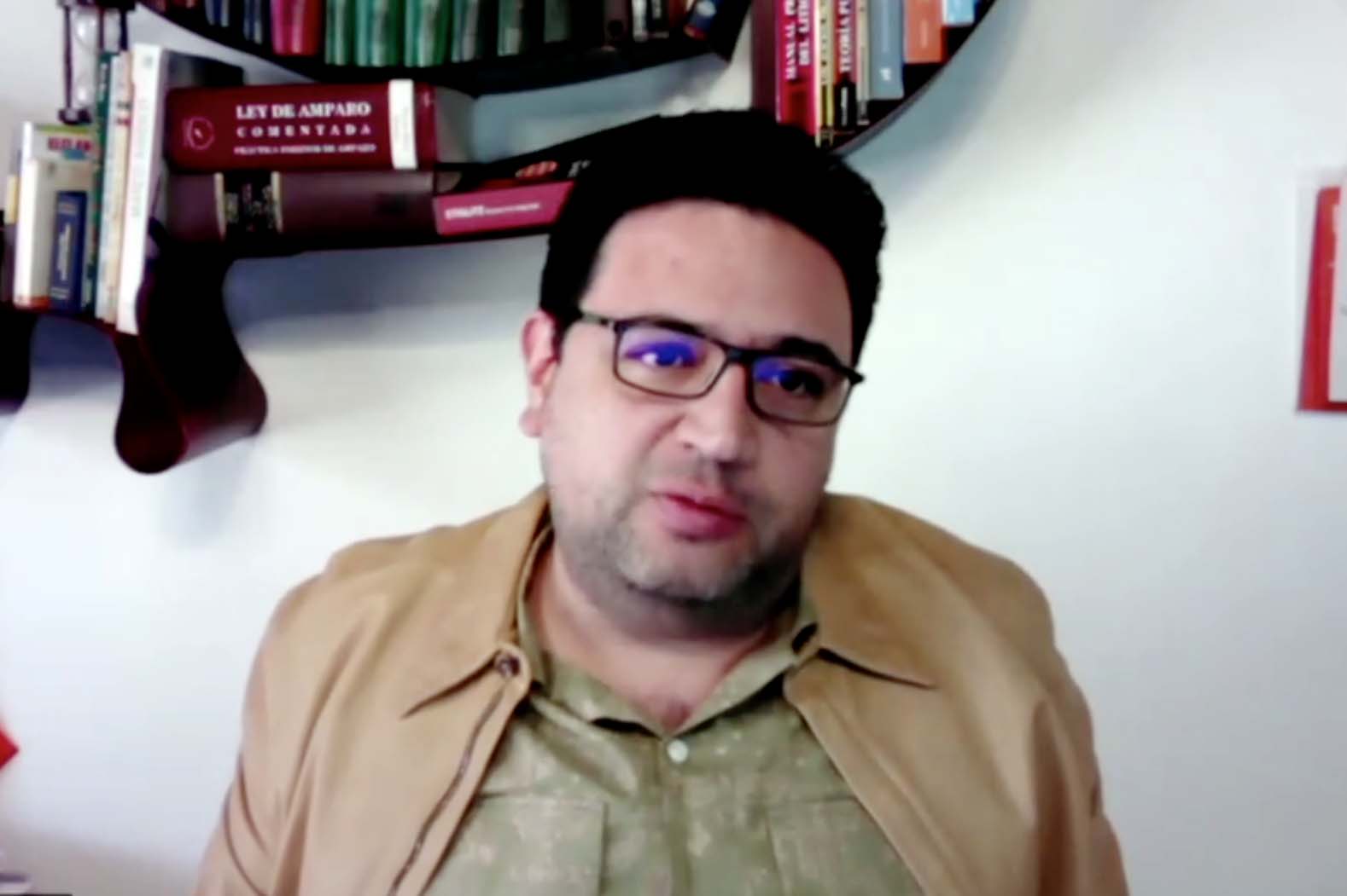 comisiones unidas de Anticorrupcioin Transparencia y Participacioin Ciudadana y de Justicia