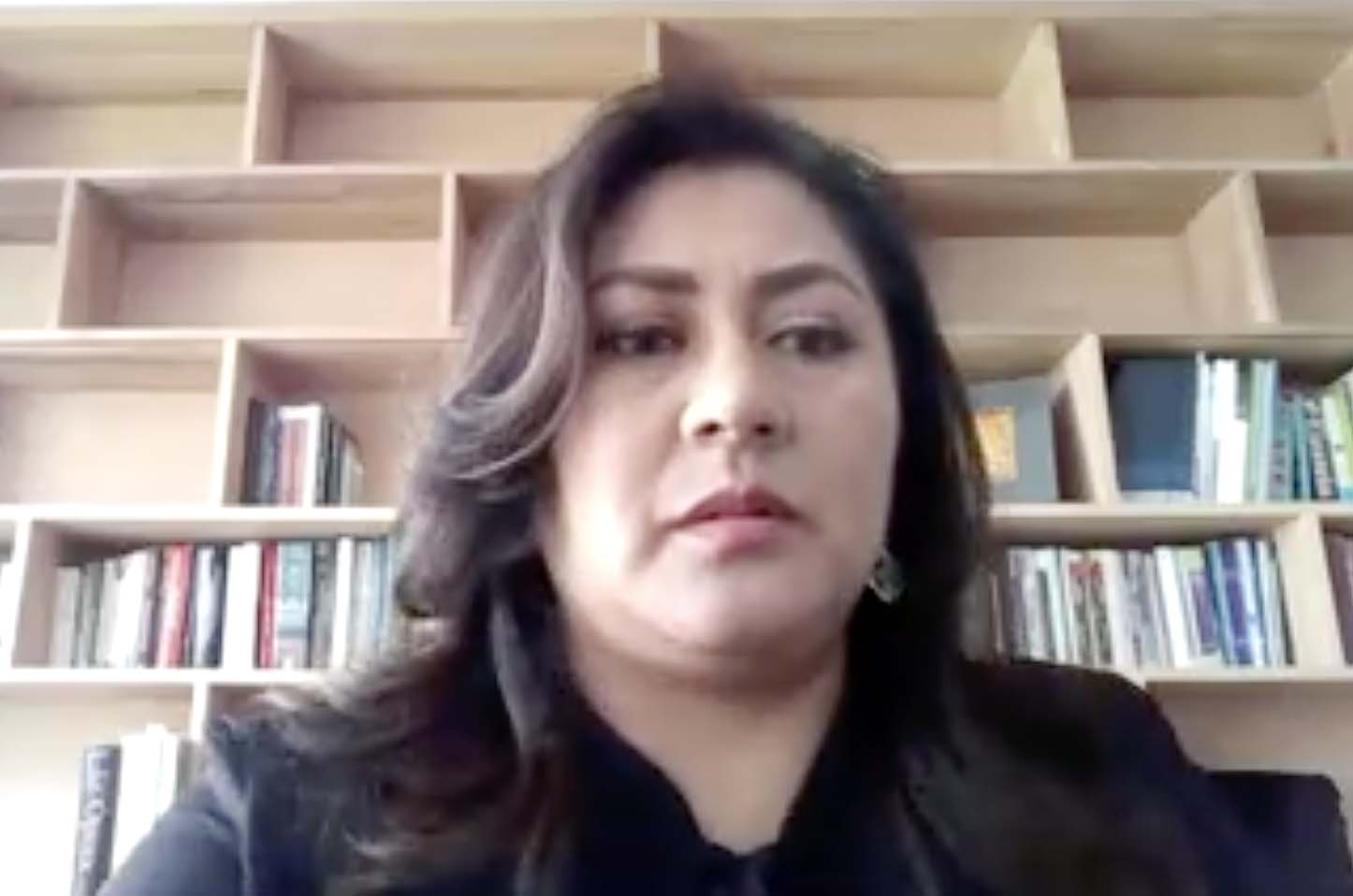 comisiones unidas de Anticorrupcioin Transparencia y Participacioin Ciudadana y de Justicia
