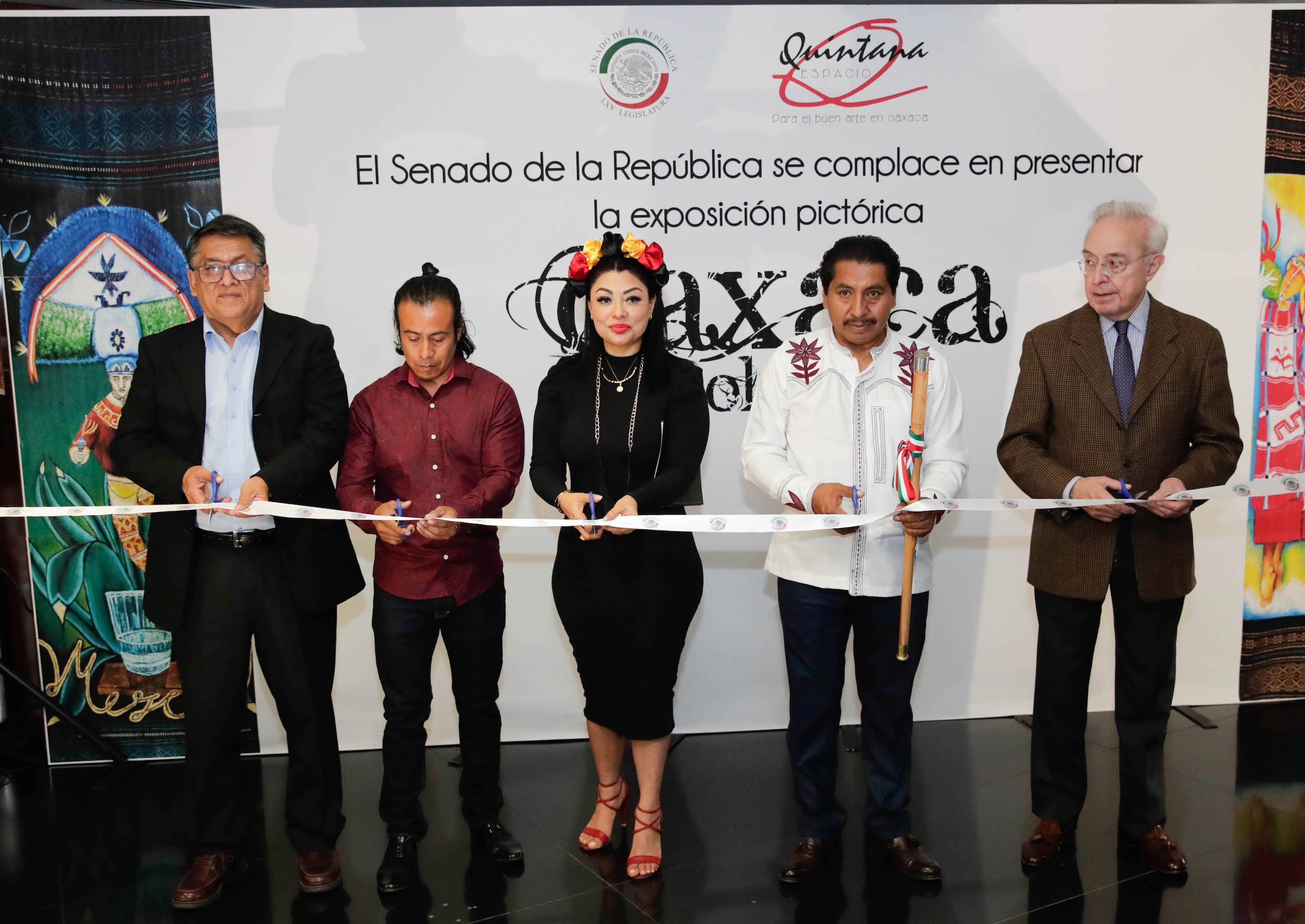 expo oaxaca en colores-