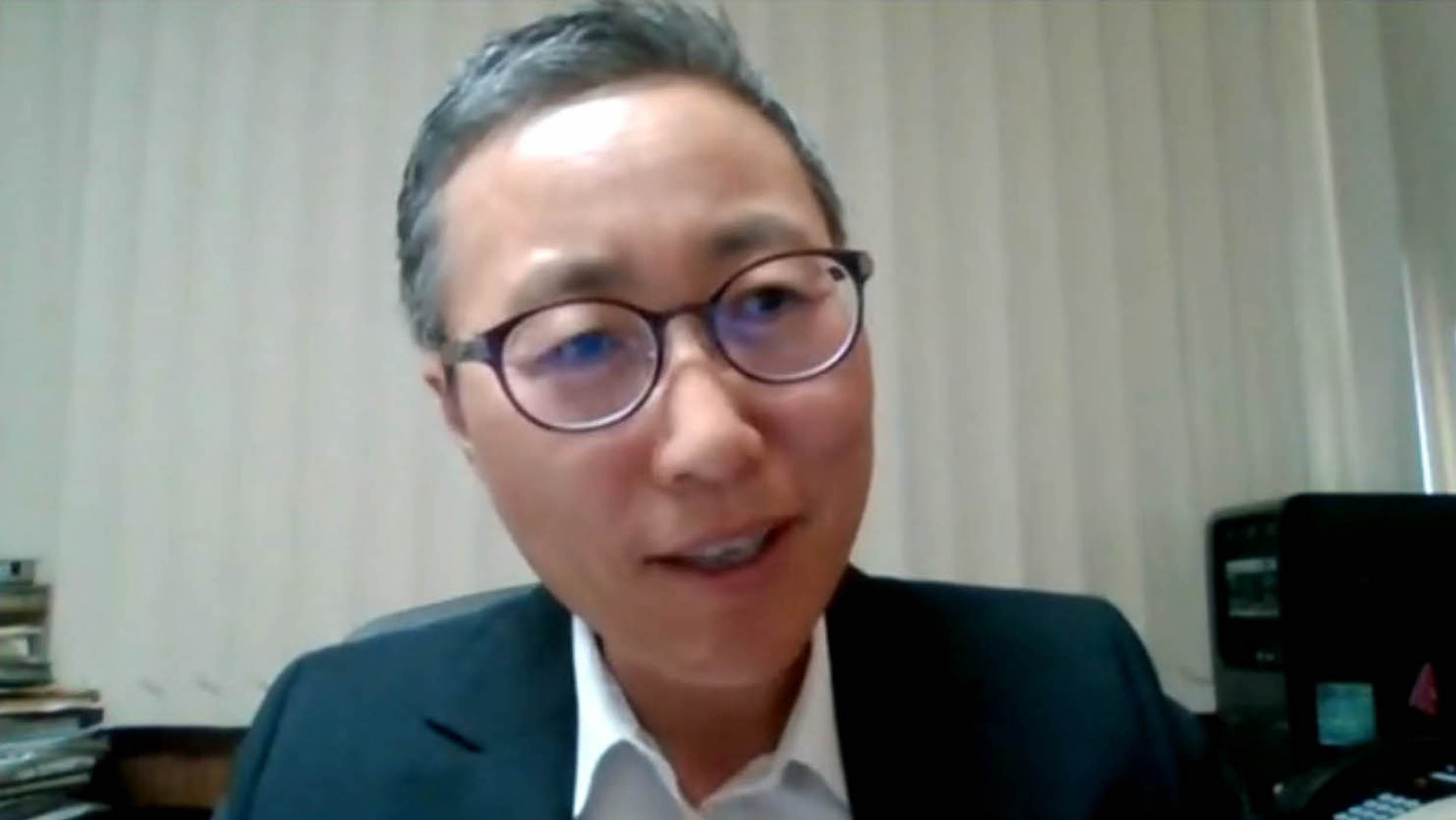 Sem Permanente Est sobre Corea-