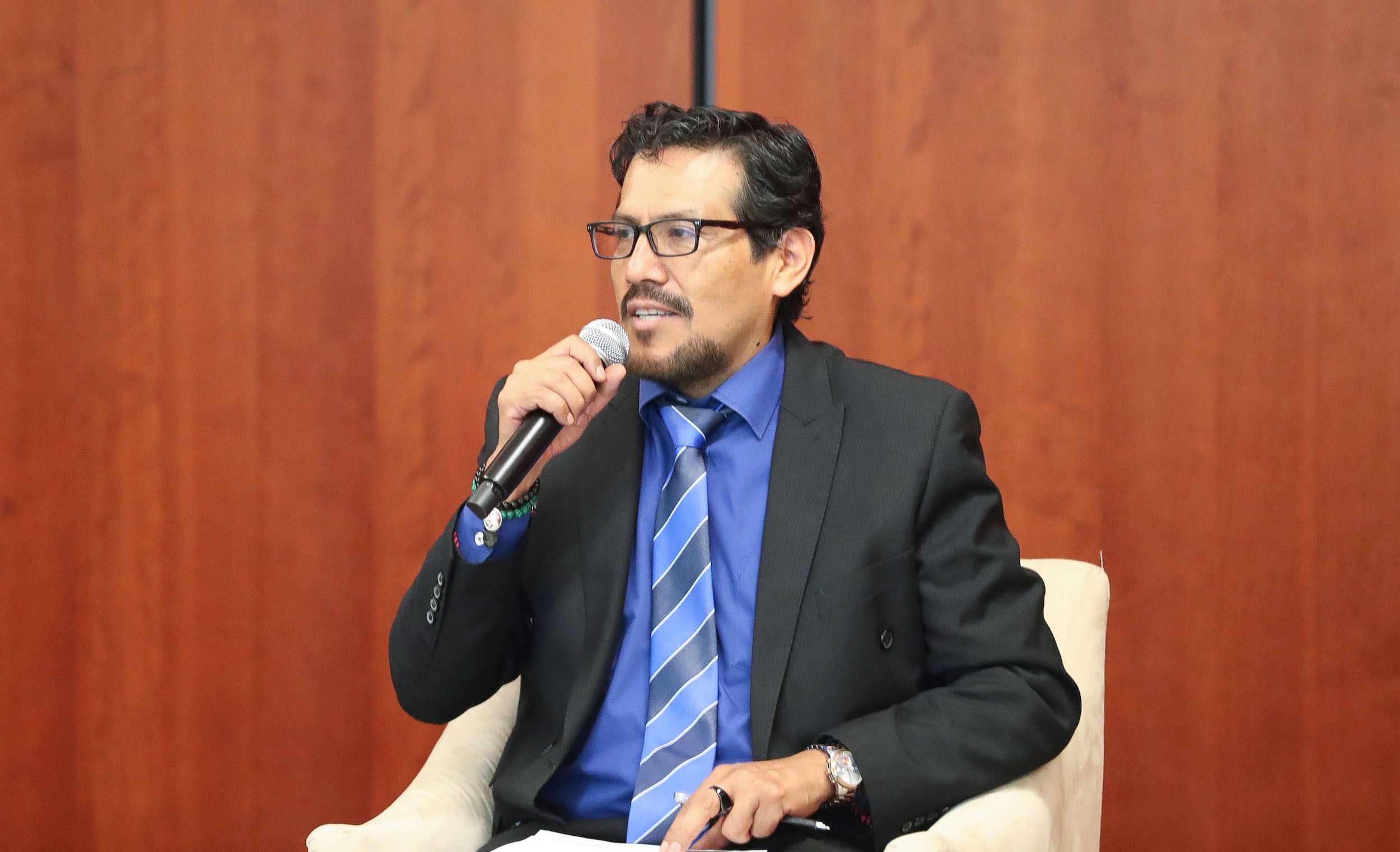 250522 Diaelogo del Grupo Plural con representantes de Evaluacioen Justa-4