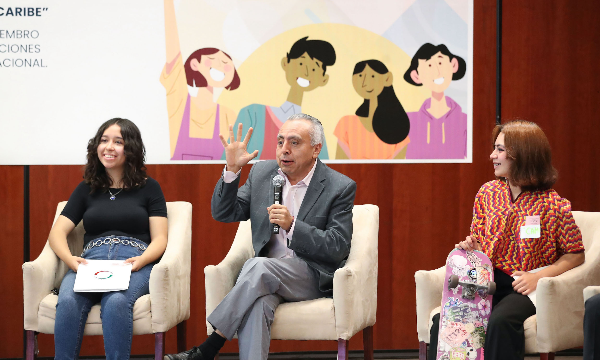 250522 Diaelogo del Grupo Plural con representantes de Evaluacioen Justa-9