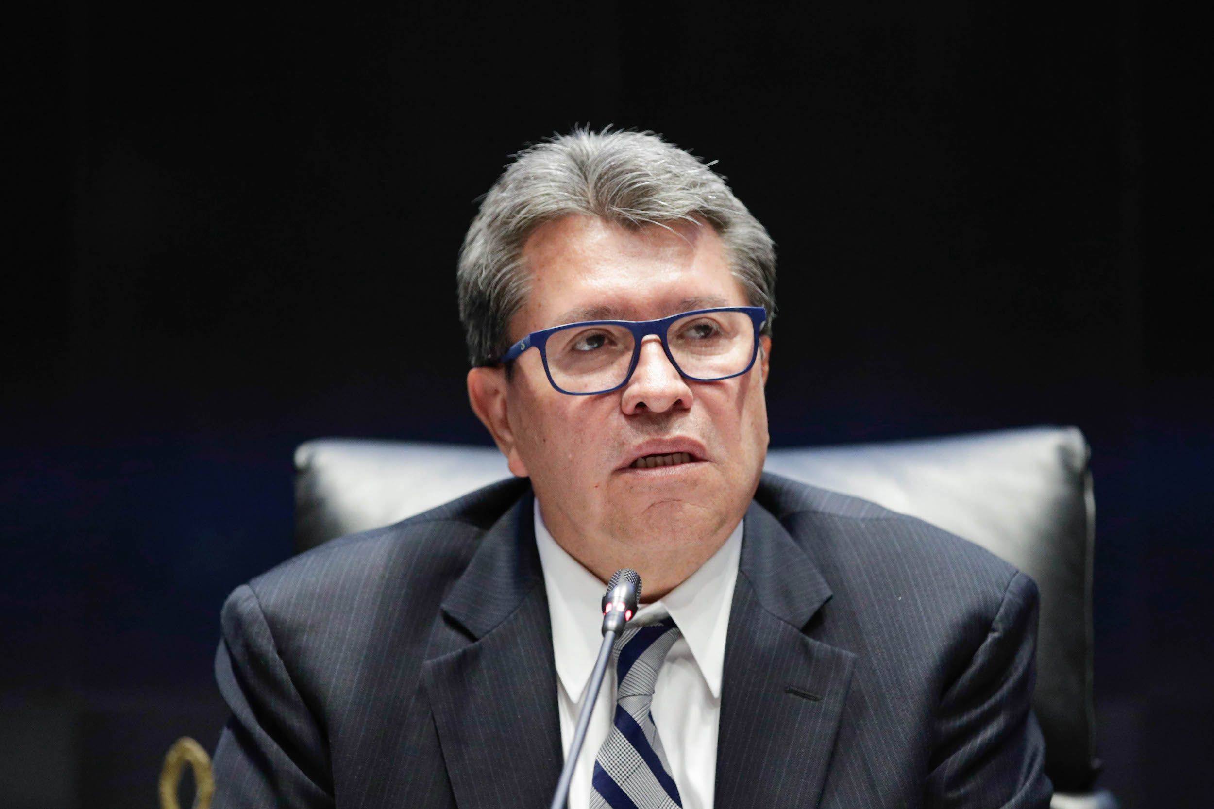 Inauguracioin del Parlamento Juvenil del Instituto Tecnoloigico de Monterrey-