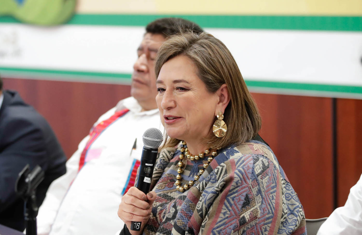 Foro regional Incidencia de los derechosl ingsticos en los sistemas normativos y la aplicacin de la justicia en Mxico-