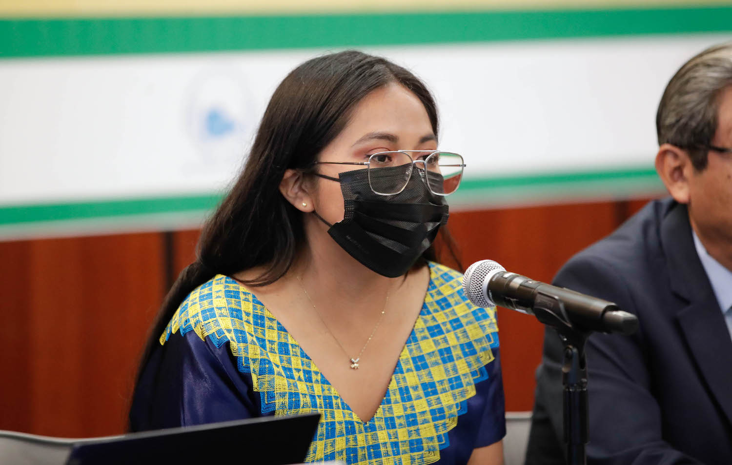 Foro regional Incidencia de los derechosl ingsticos en los sistemas normativos y la aplicacin de la justicia en Mxico-
