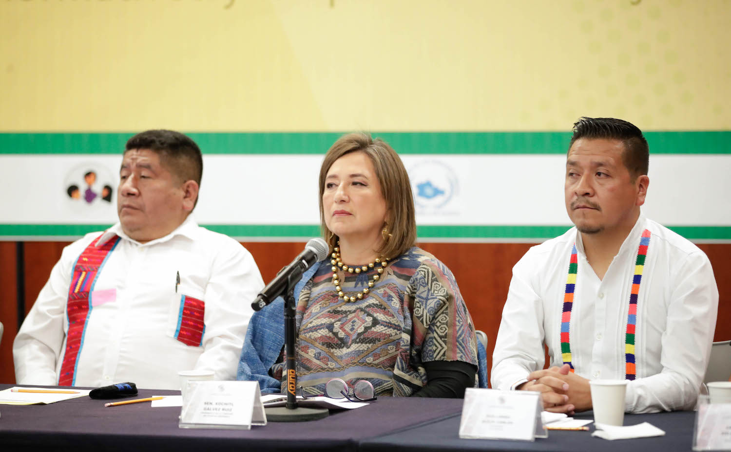 Foro regional Incidencia de los derechosl ingsticos en los sistemas normativos y la aplicacin de la justicia en Mxico-