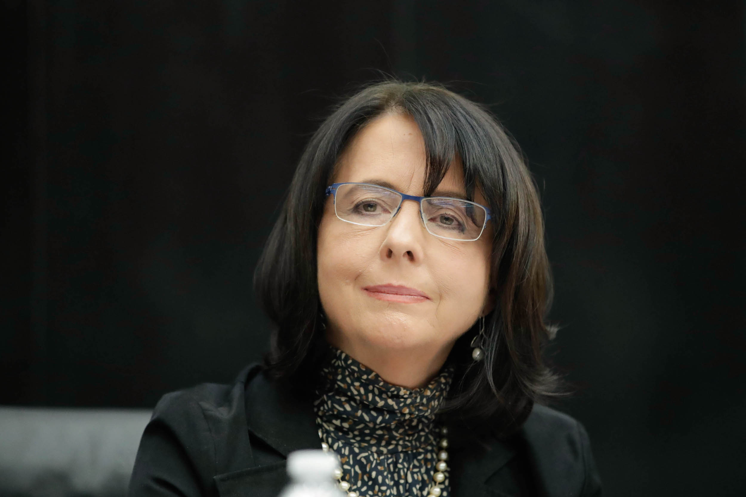 Reunioin de la Comisioin de Ciencia y Tecnologiia-