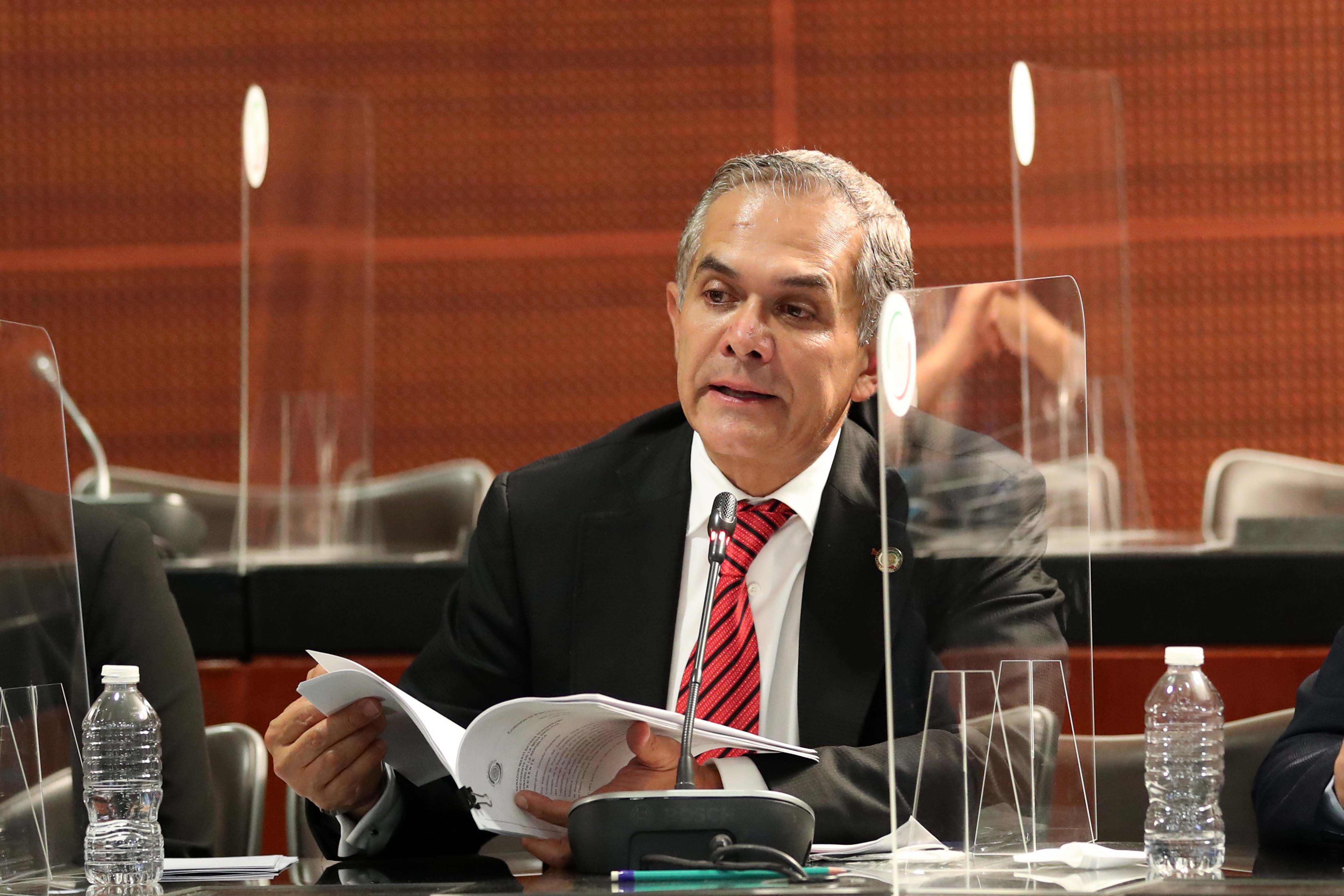 Comisiones unidas de Justicia y Estudios Leg Segunda