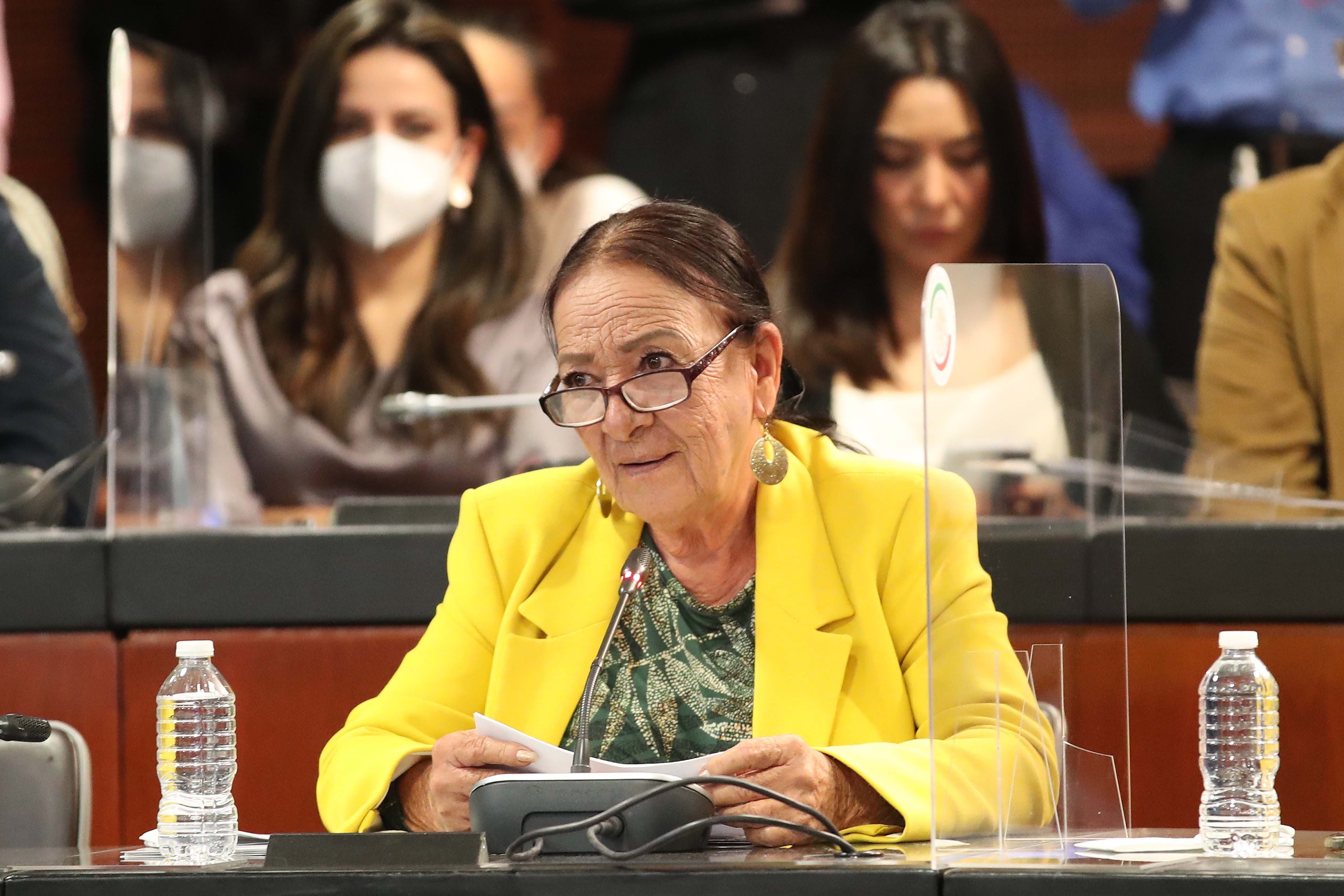 Comisiones unidas de Justicia y Estudios Leg Segunda