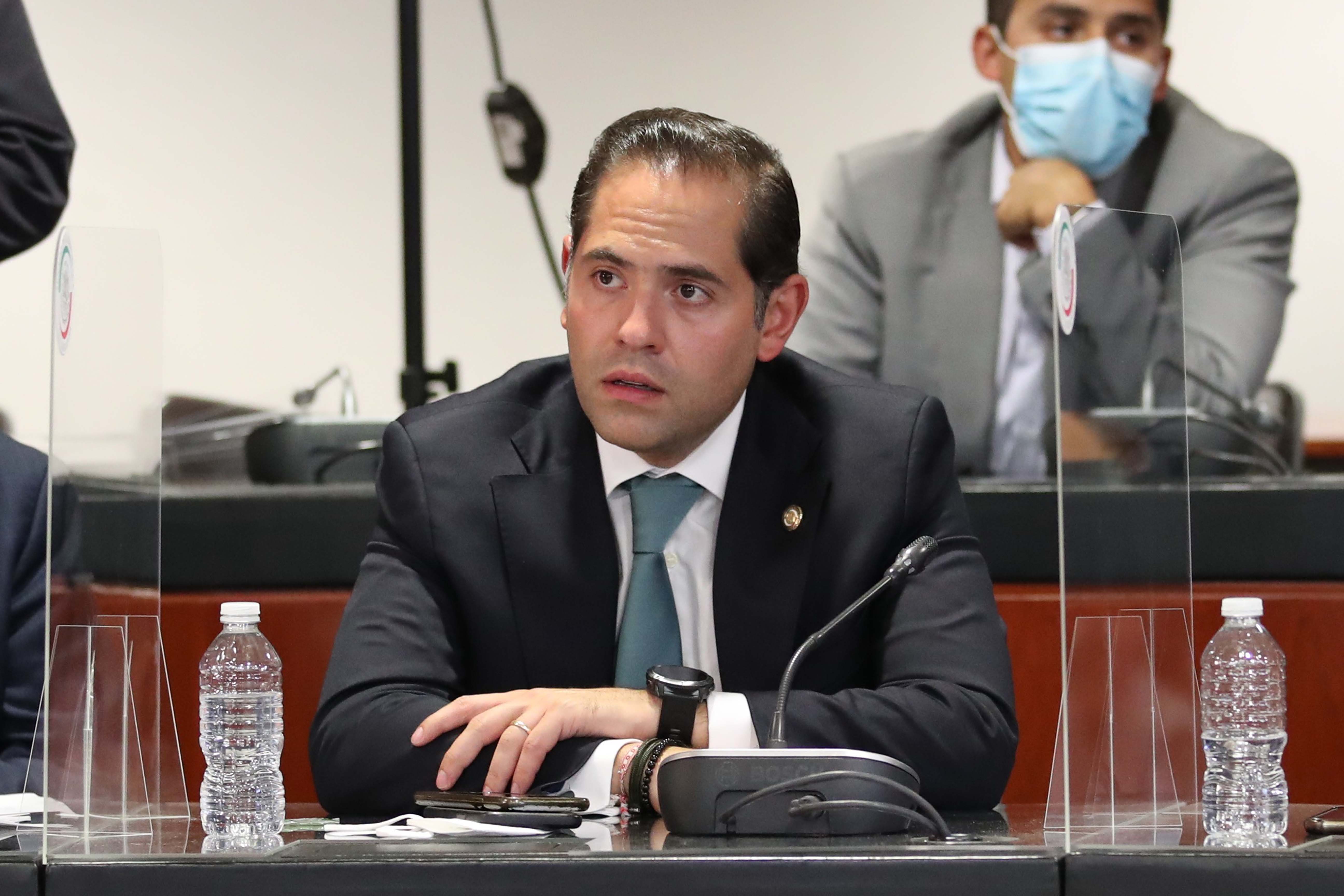 Comisiones unidas de Justicia y Estudios Leg Segunda